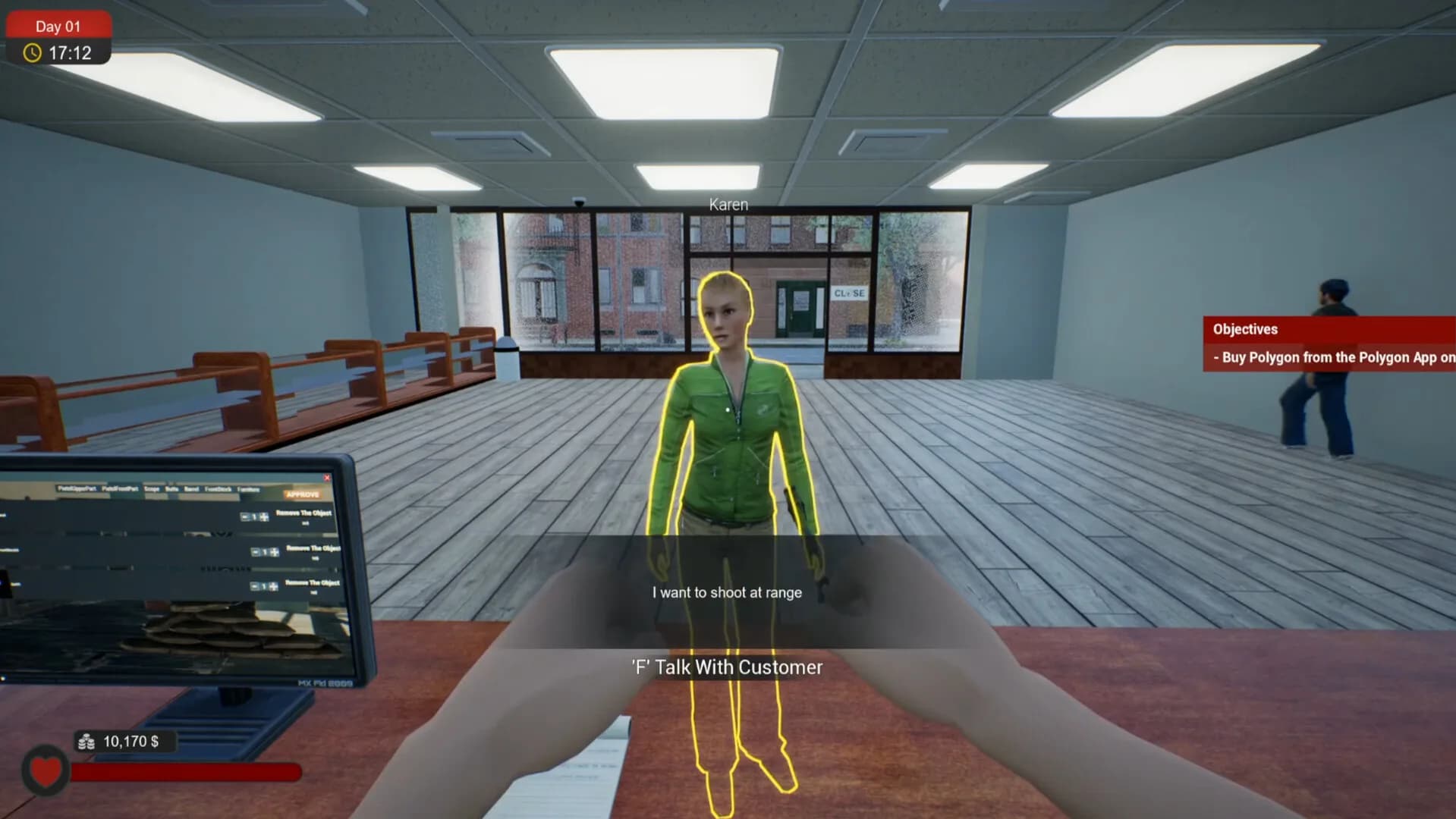 Ammo Simulator görsel 6
