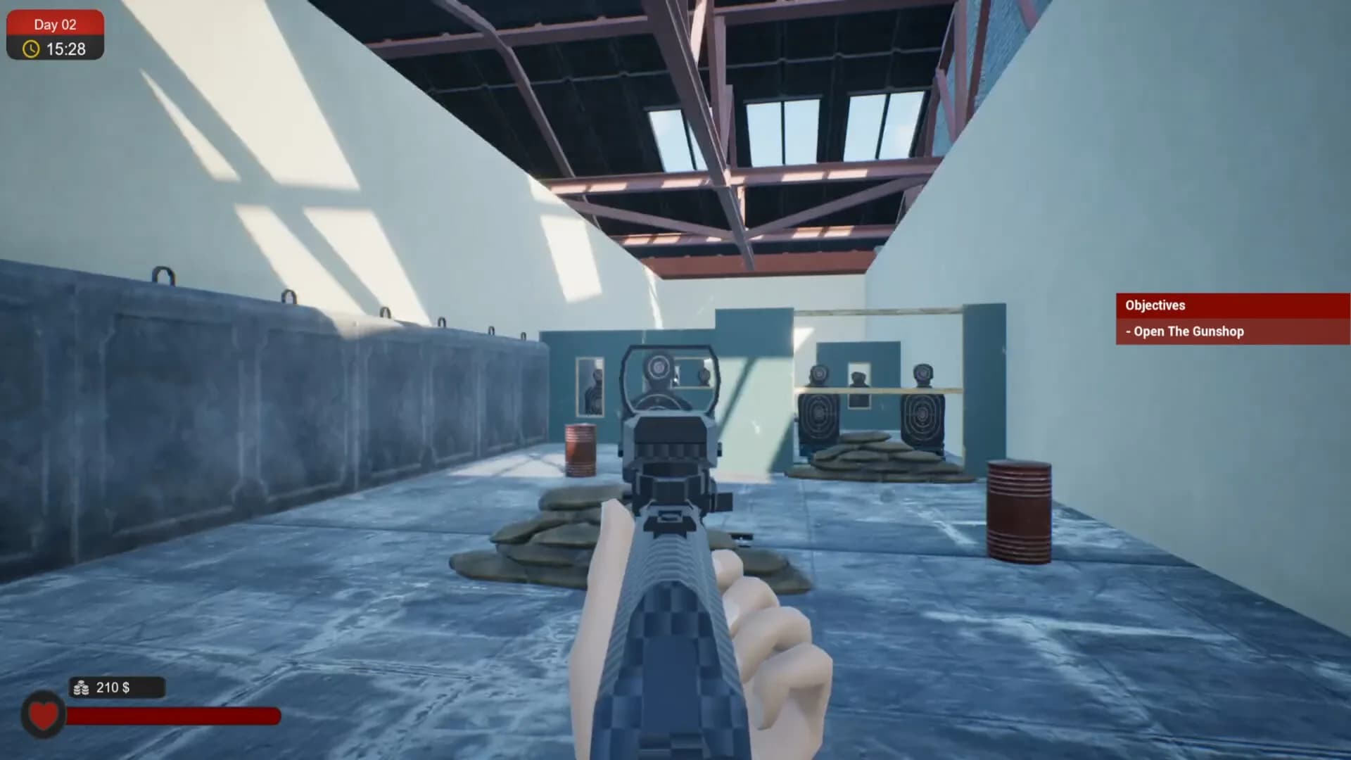 Ammo Simulator görsel 7