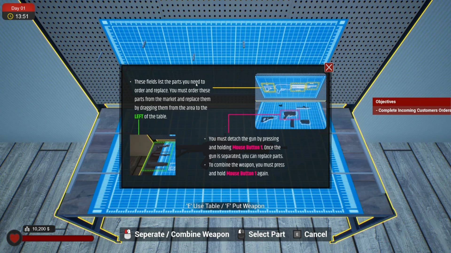 Ammo Simulator görsel 8