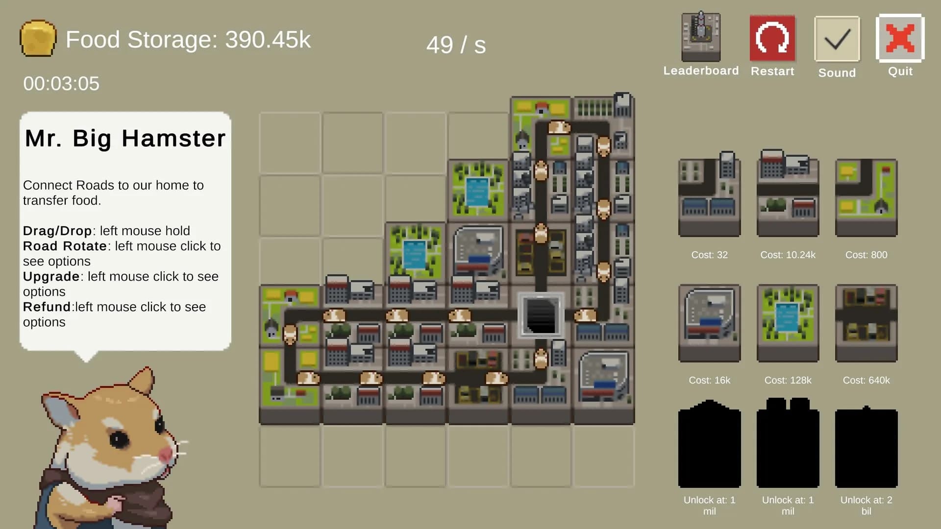 Hamster City görsel 4