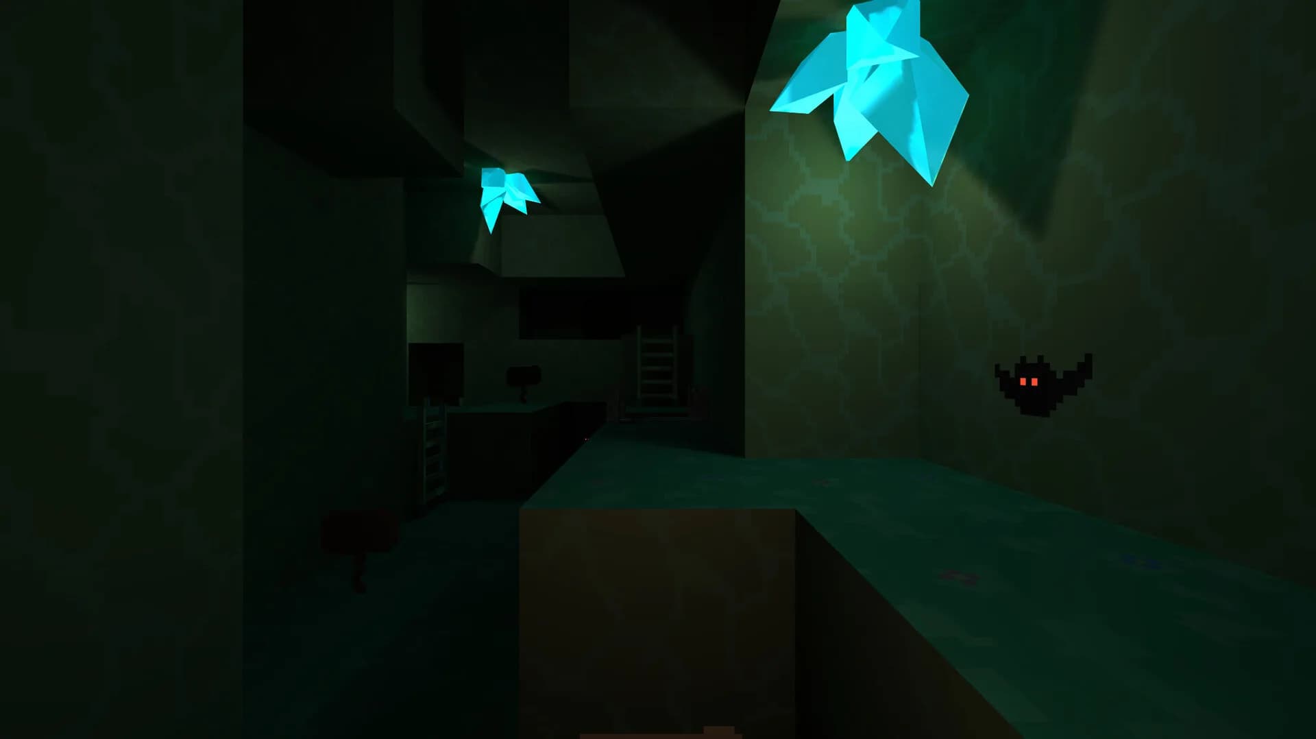 Doggos in Dungeon görsel 2