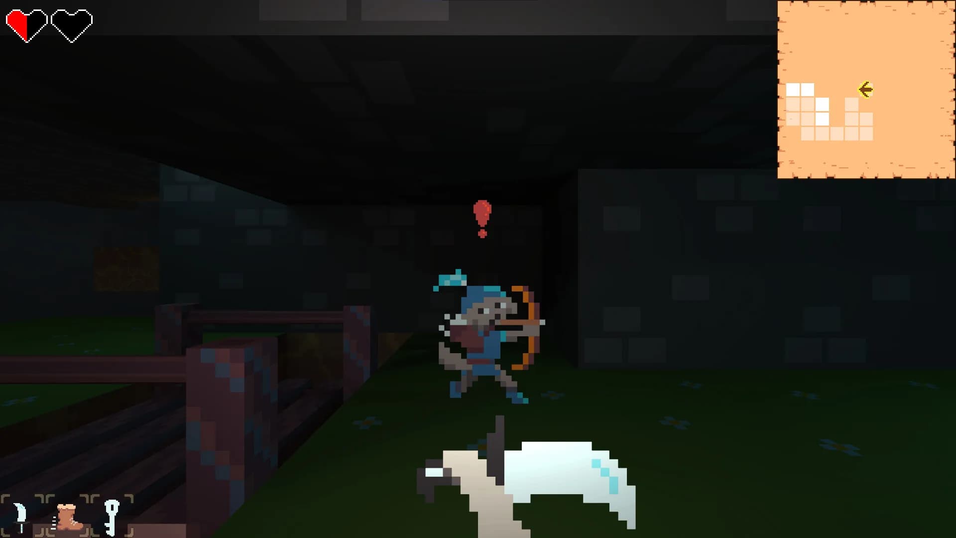 Doggos in Dungeon görsel 3