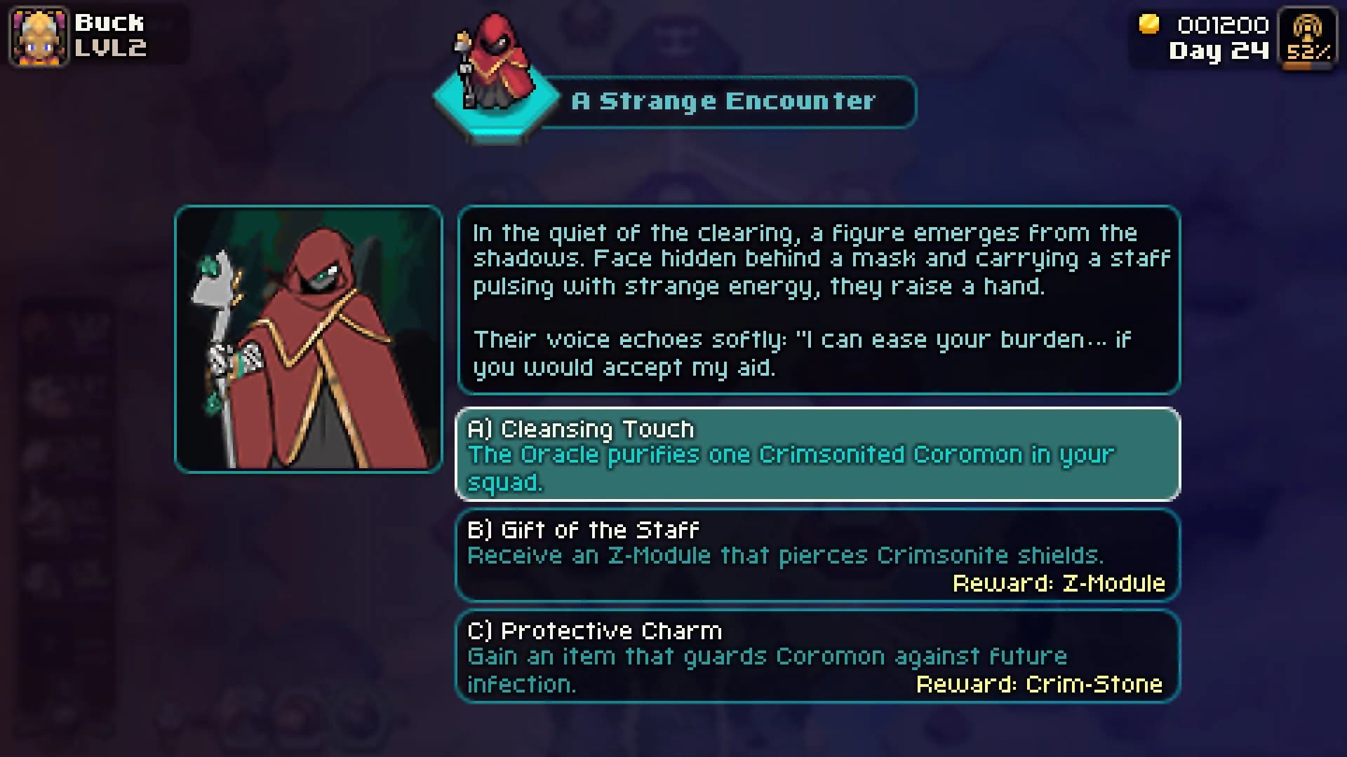 Coromon: Rogue Planet görsel 3