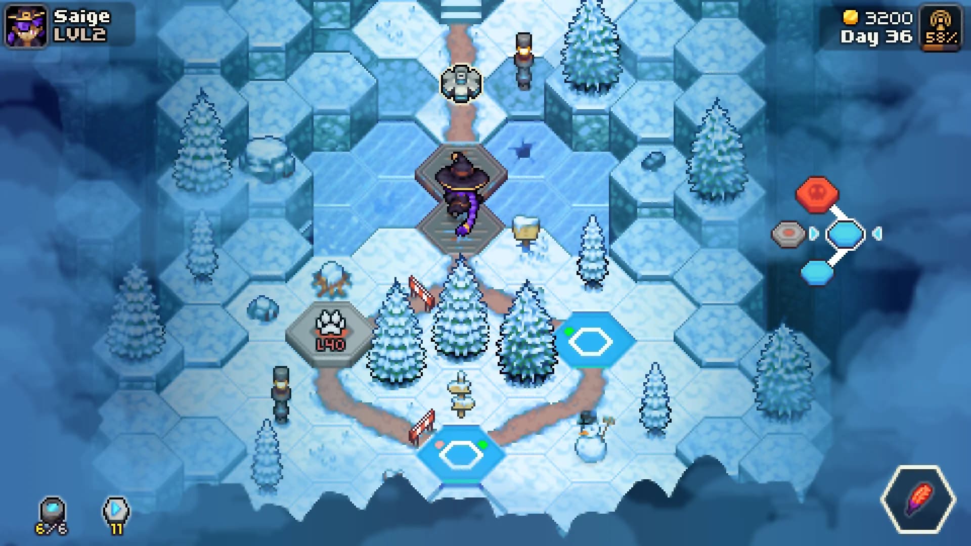 Coromon: Rogue Planet görsel 11