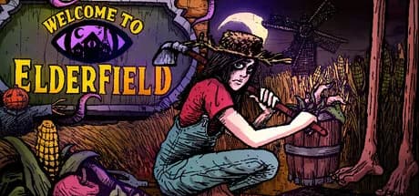 Welcome to Elderfield