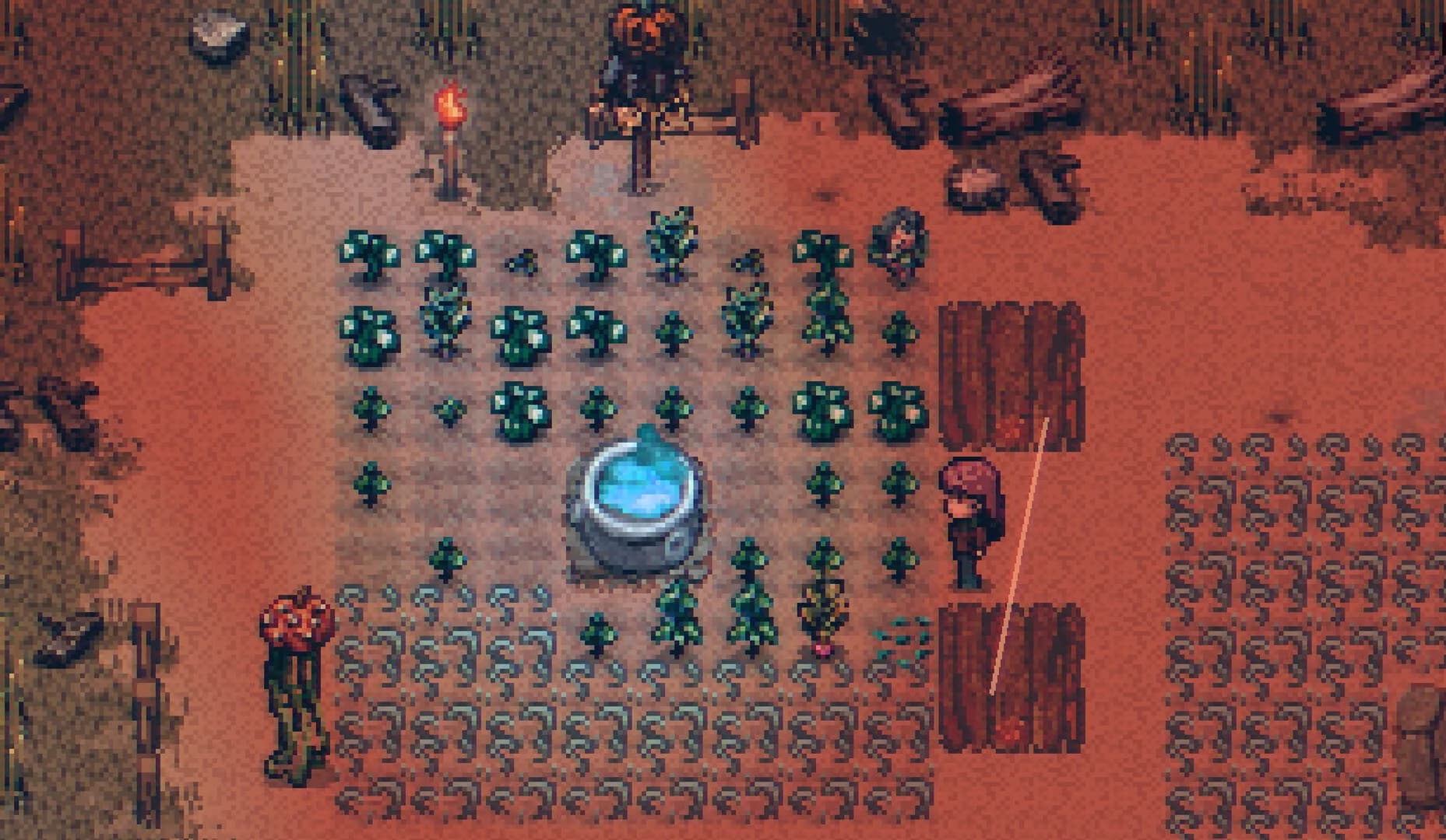 Welcome to Elderfield görsel 5