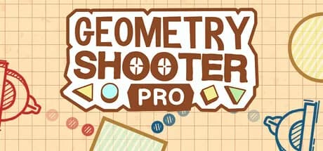 Geometry Shooter Pro görsel 1