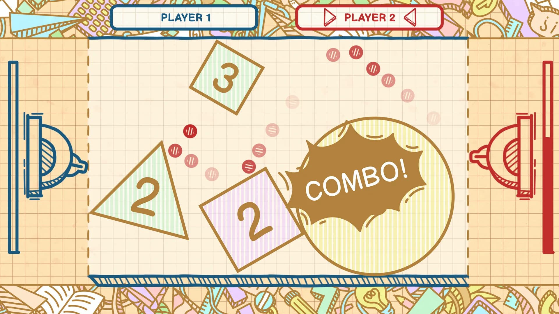 Geometry Shooter Pro görsel 2