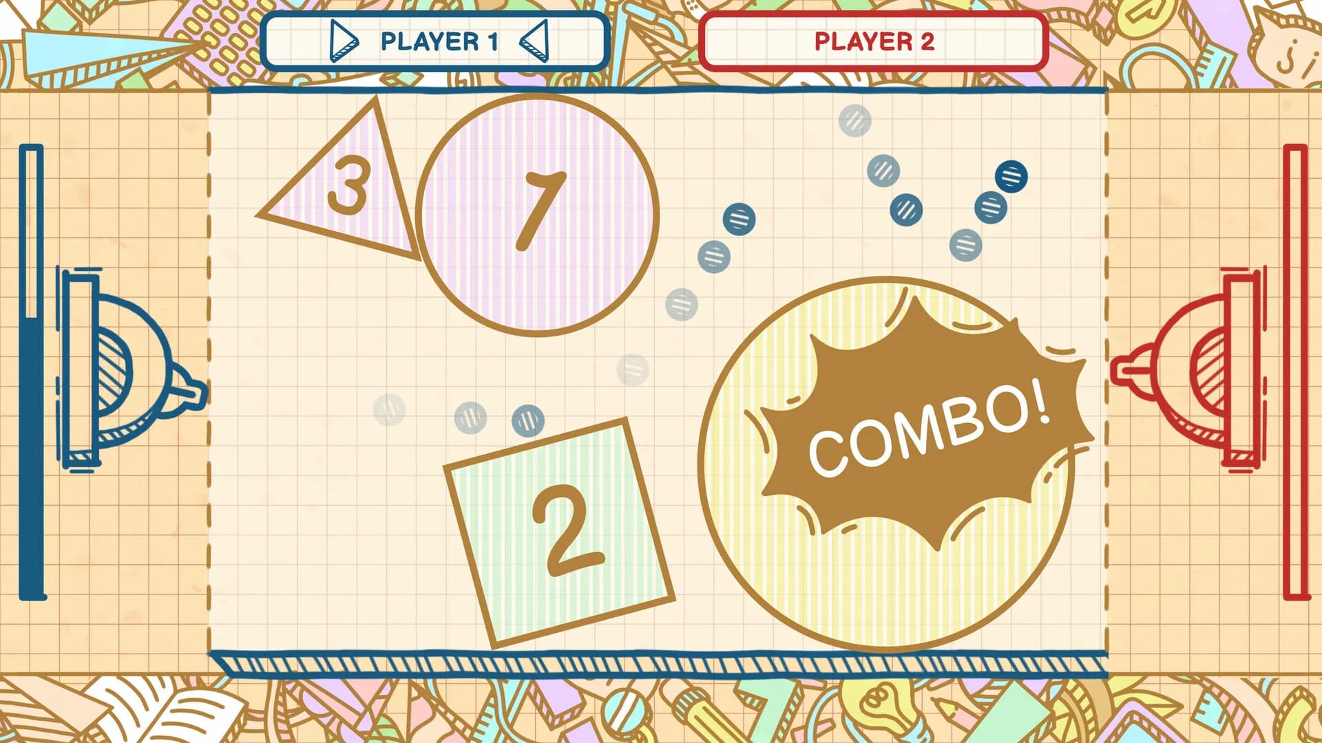 Geometry Shooter Pro görsel 4