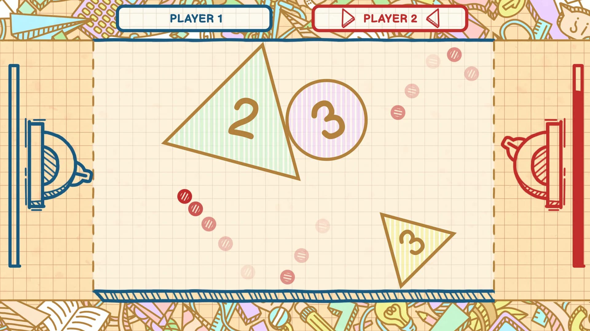 Geometry Shooter Pro görsel 5