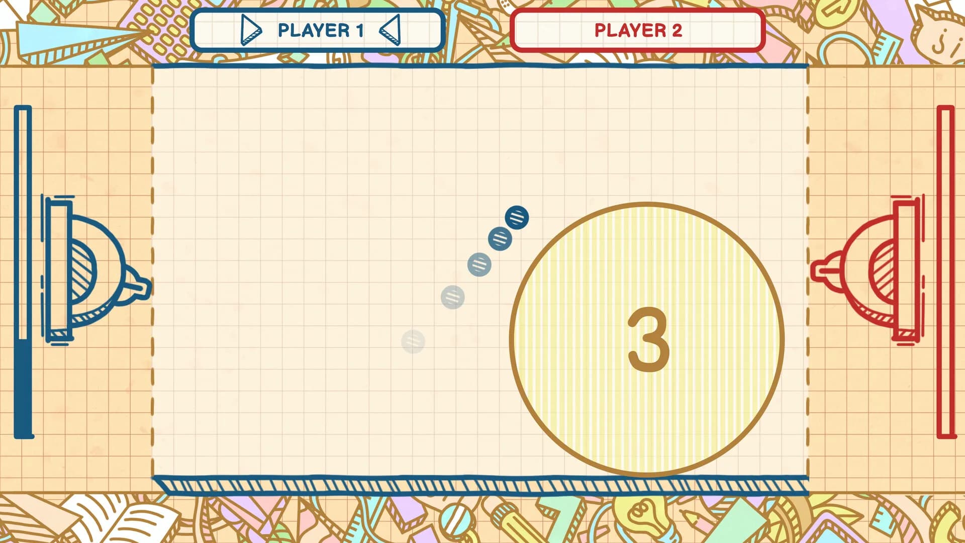 Geometry Shooter Pro görsel 6