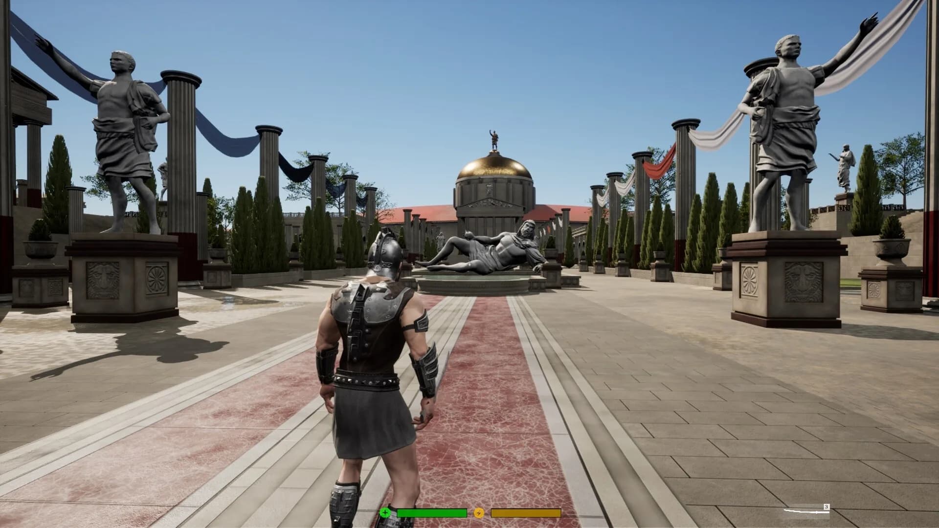 Multiplayer Romans görsel 3