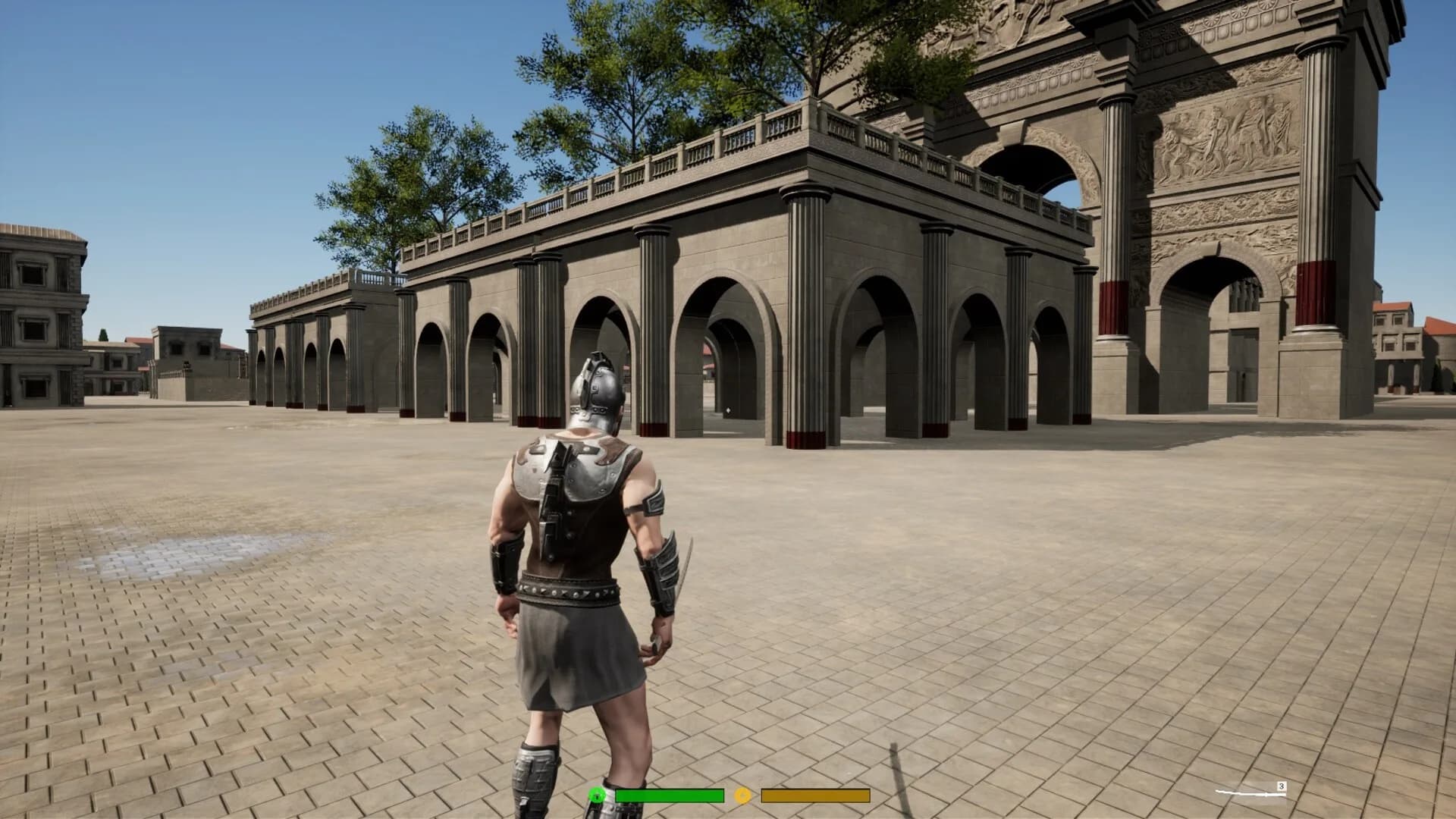 Multiplayer Romans görsel 5