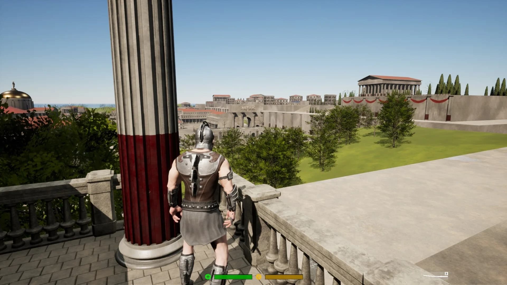 Multiplayer Romans görsel 7