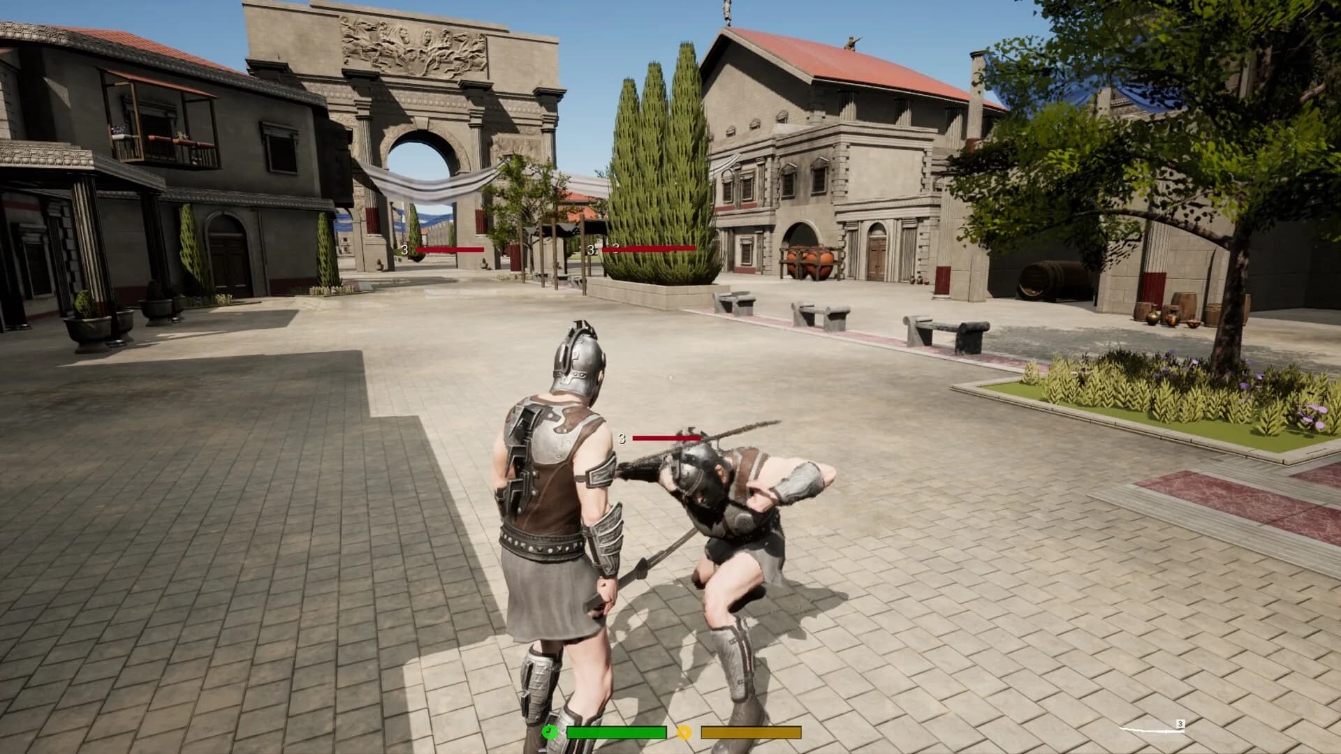 Multiplayer Romans görsel 8