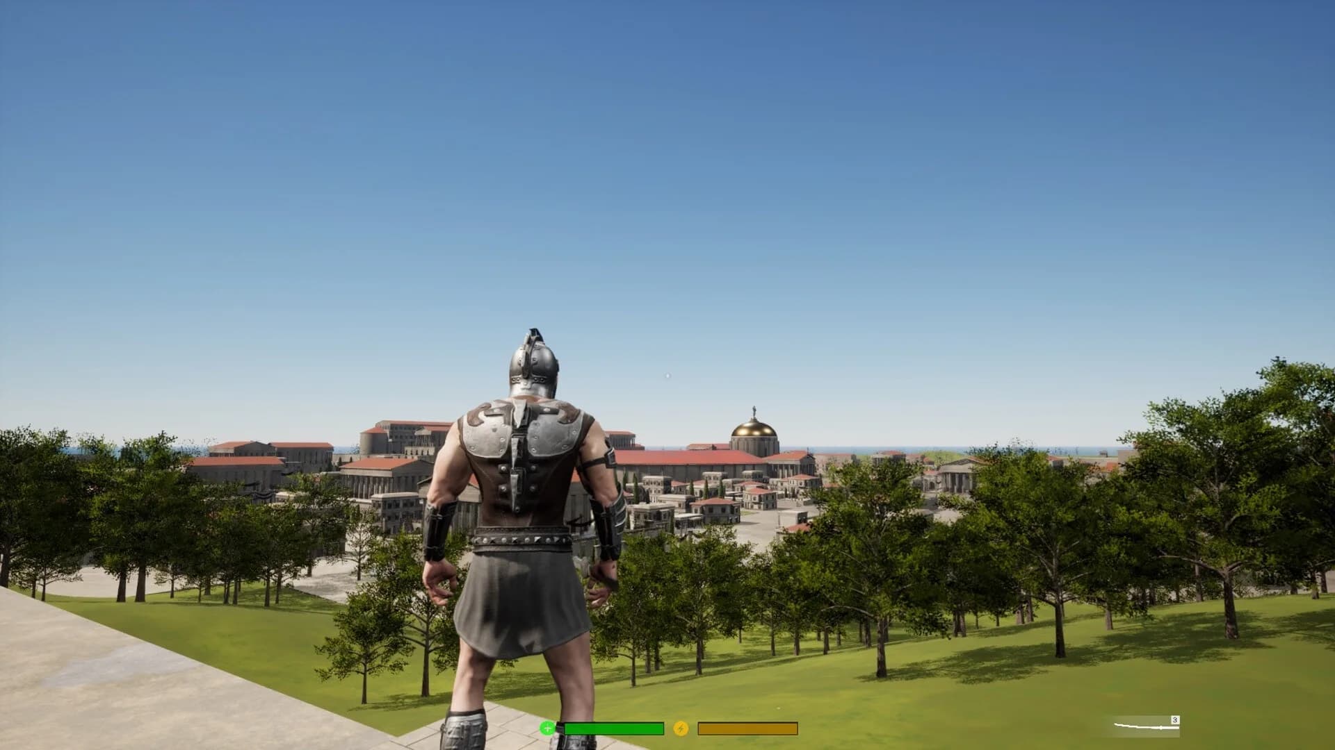 Multiplayer Romans görsel 9