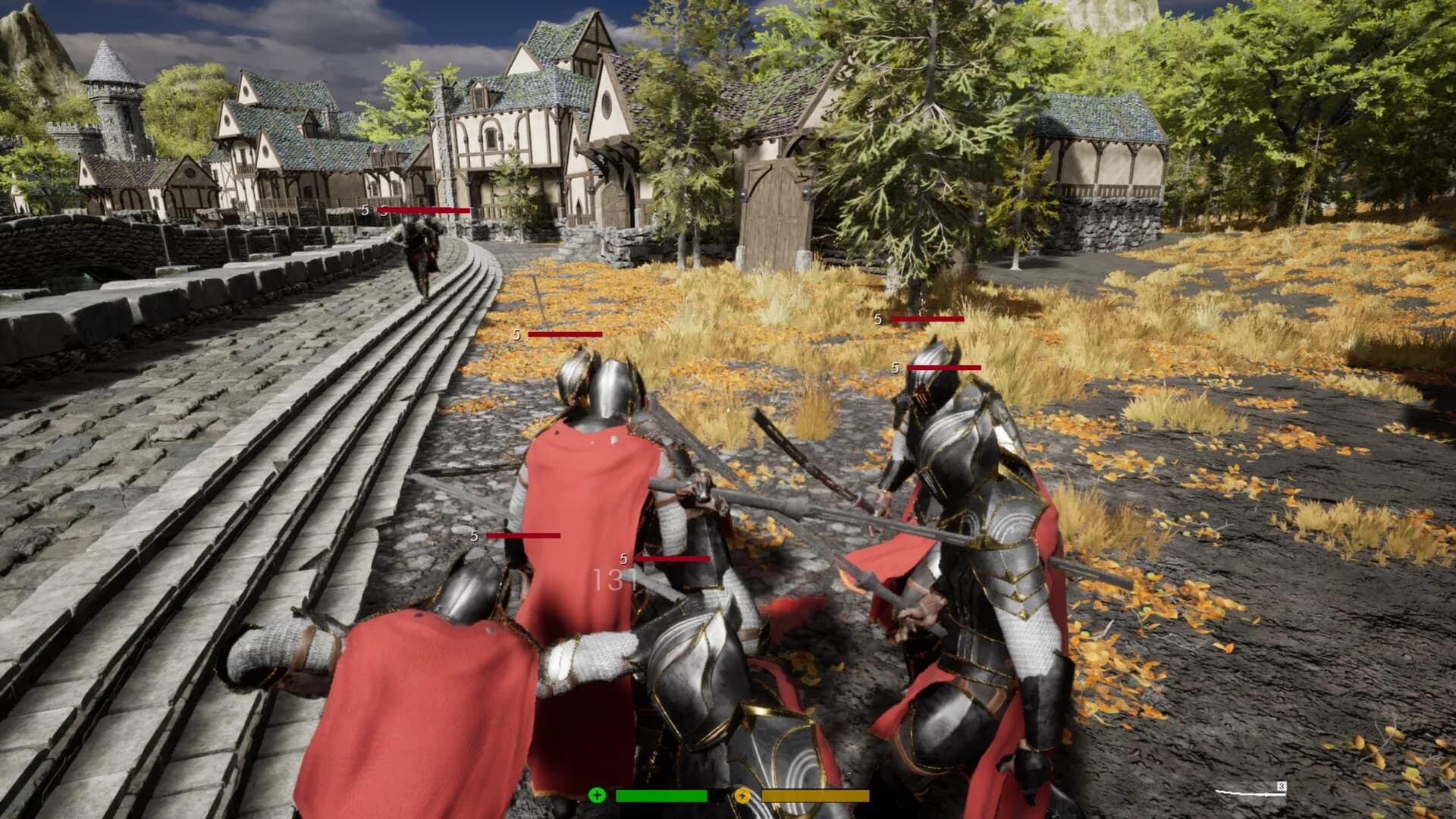 Multiplayer Medieval görsel 2