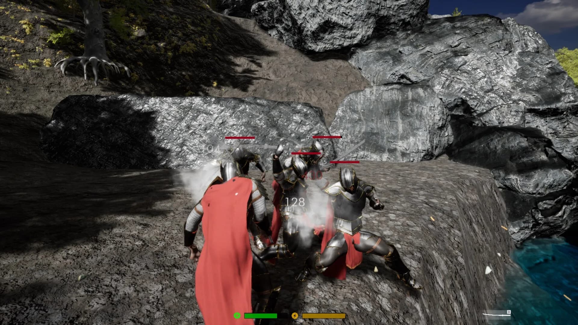 Multiplayer Medieval görsel 4