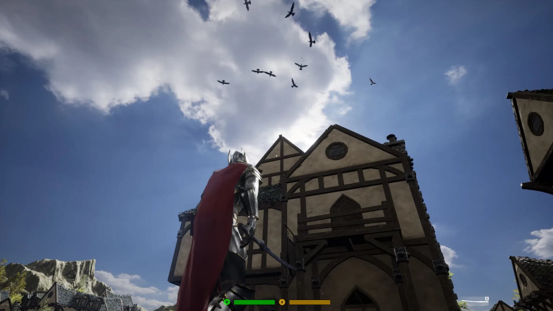 Multiplayer Medieval görsel 7