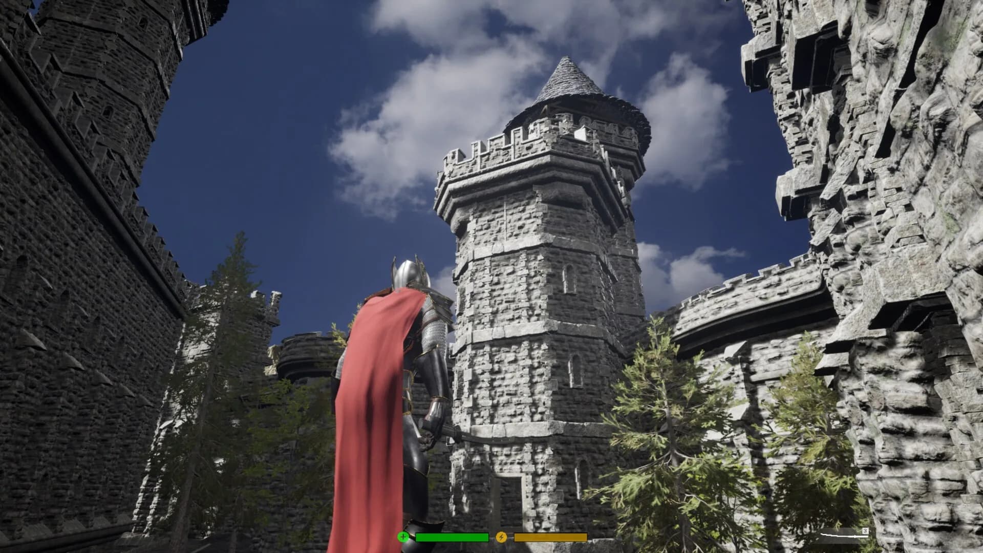 Multiplayer Medieval görsel 8
