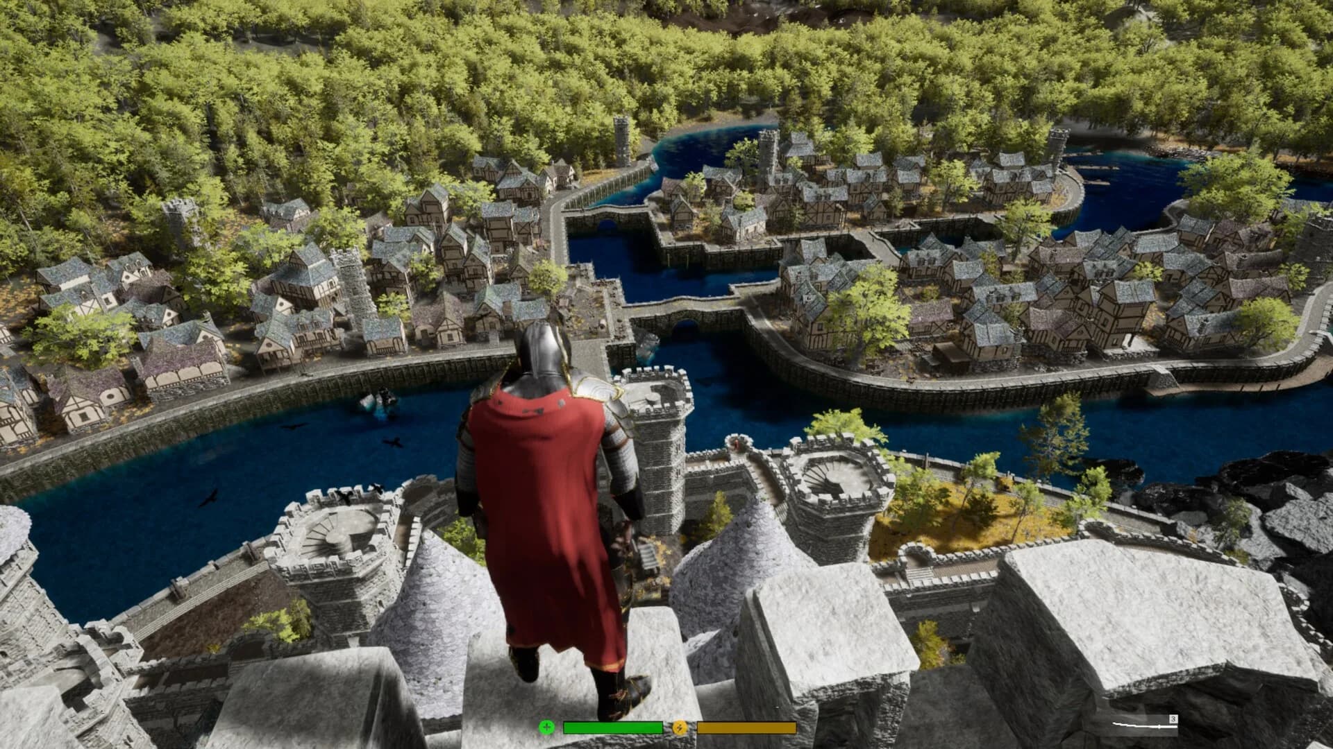 Multiplayer Medieval görsel 9