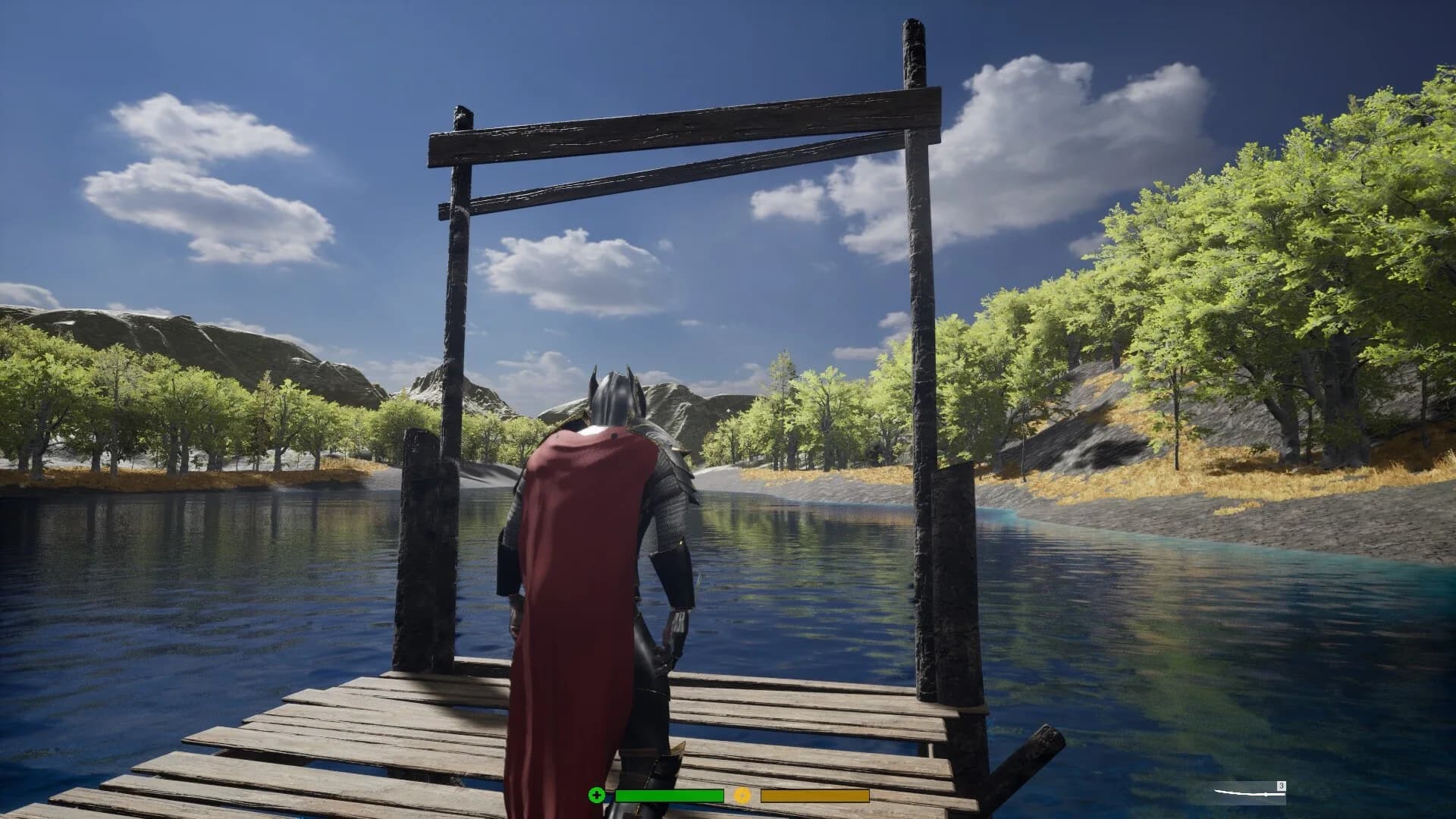 Multiplayer Medieval görsel 10