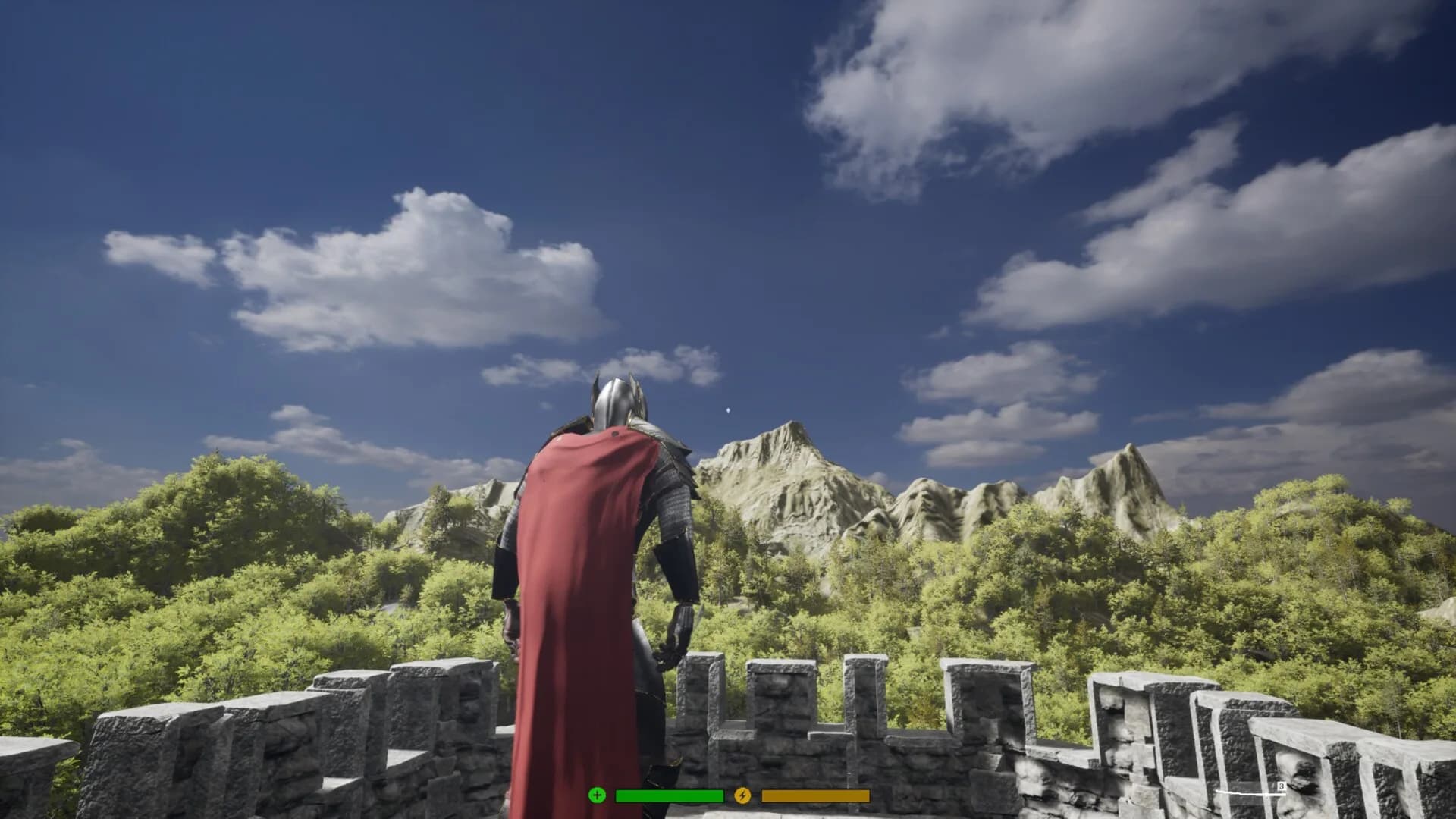 Multiplayer Medieval görsel 11