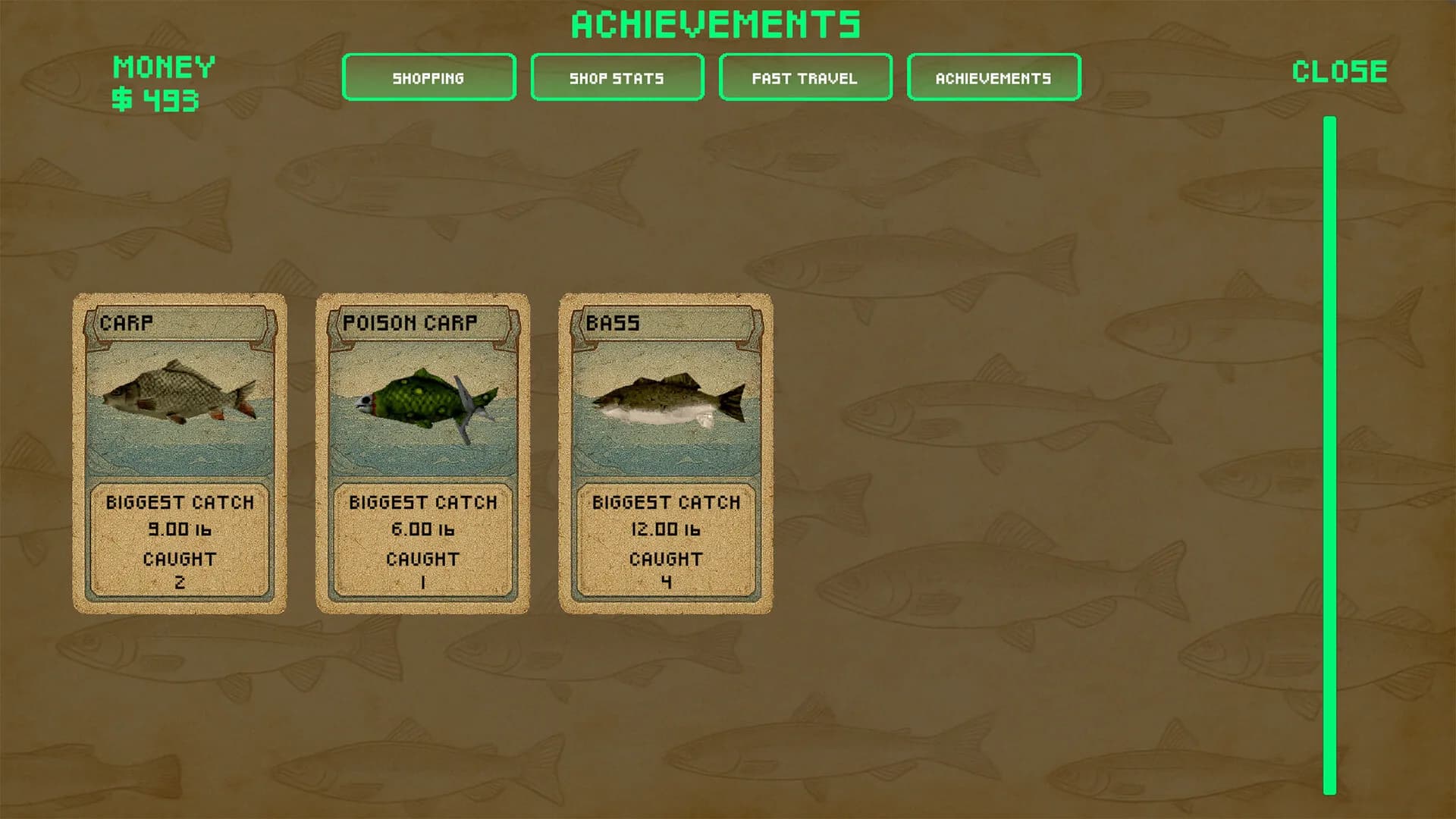 Fishing Shop Simulator görsel 15