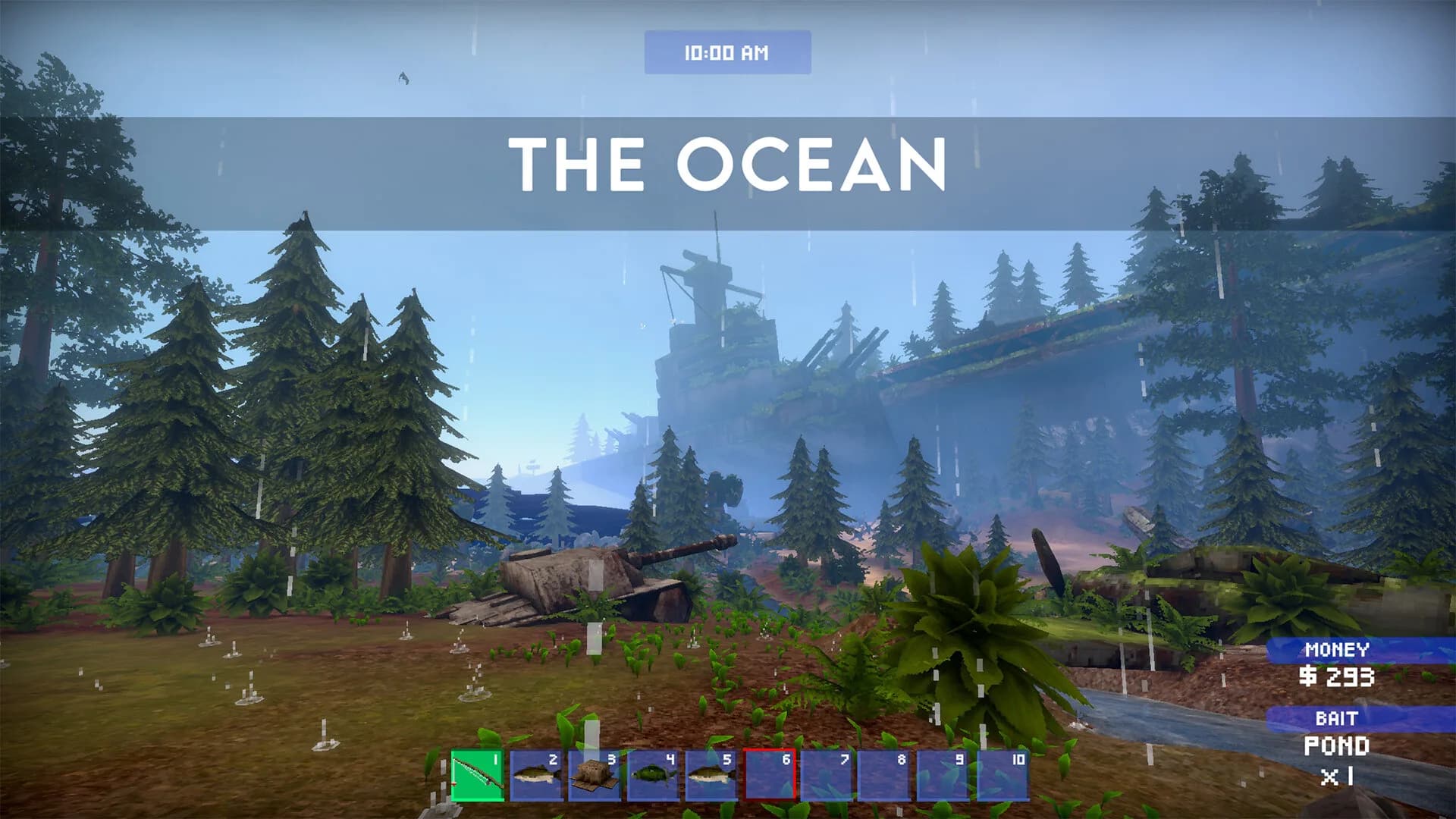 Fishing Shop Simulator görsel 19