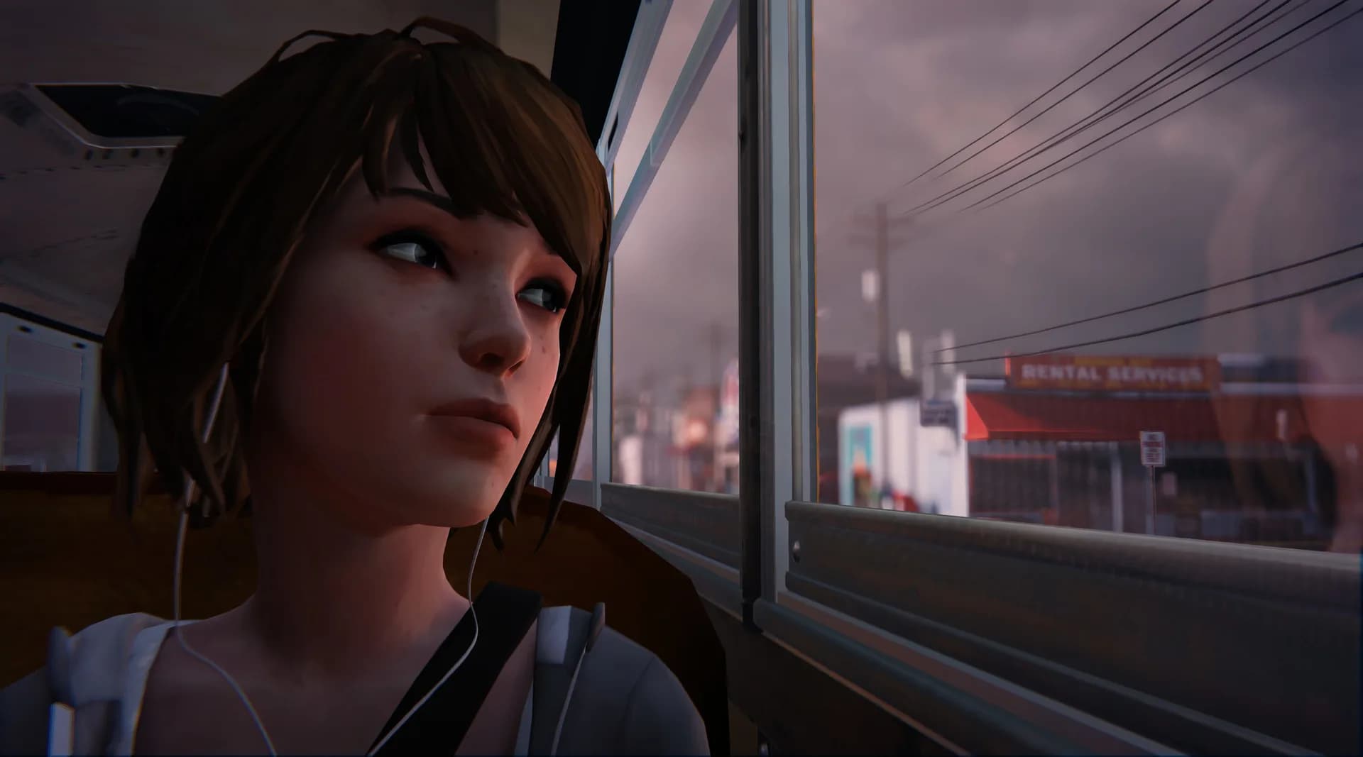 Life is Strange - Episode 1 görsel 12