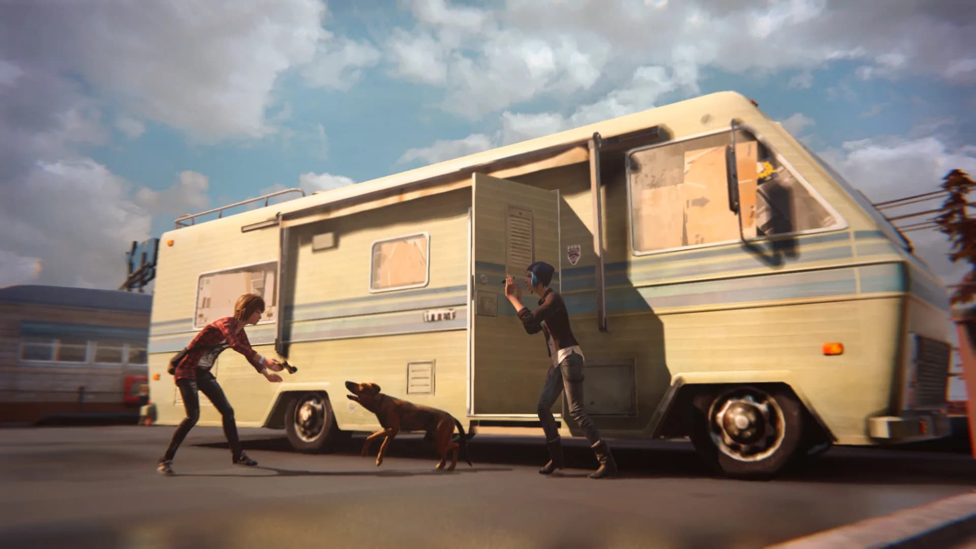 Life is Strange - Episode 1 görsel 13