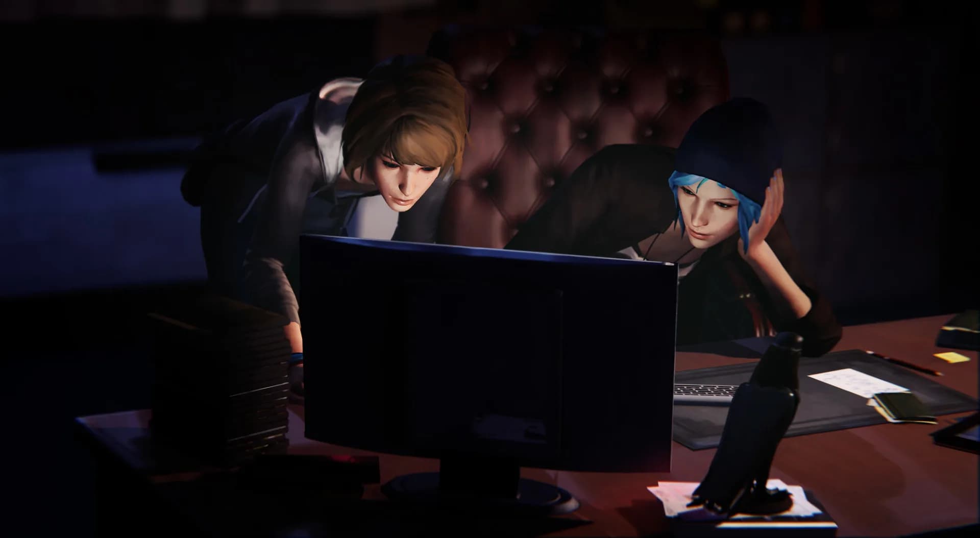 Life is Strange - Episode 1 görsel 14