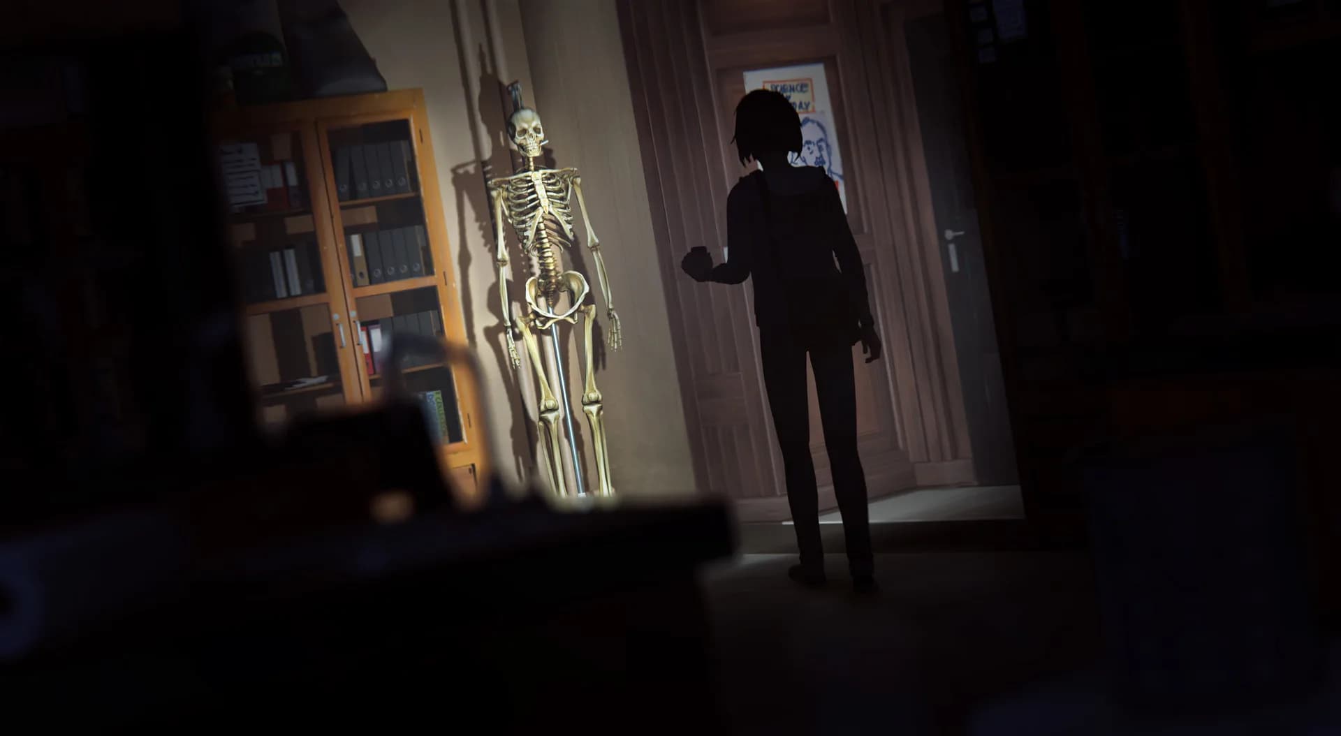 Life is Strange - Episode 1 görsel 15
