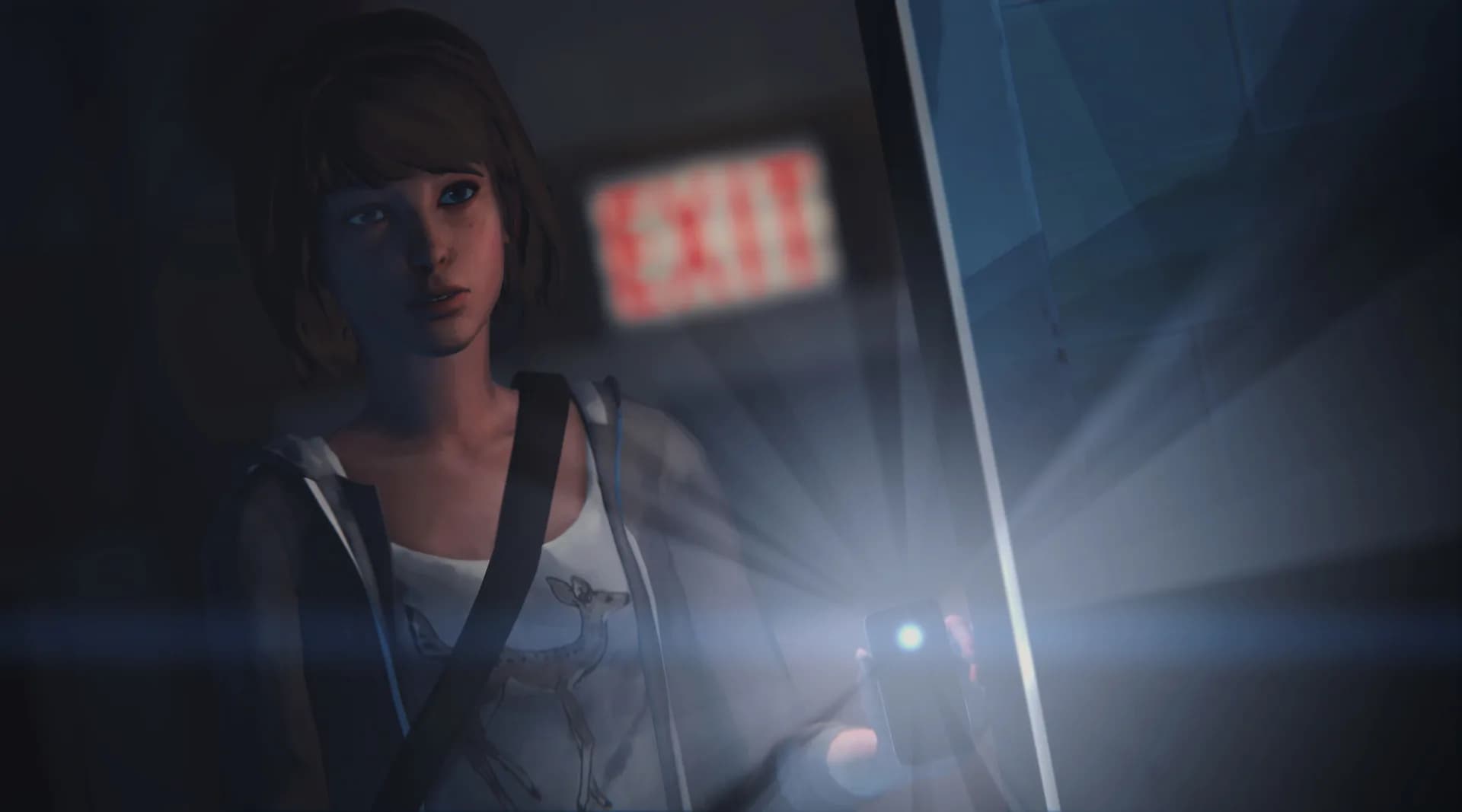 Life is Strange - Episode 1 görsel 17