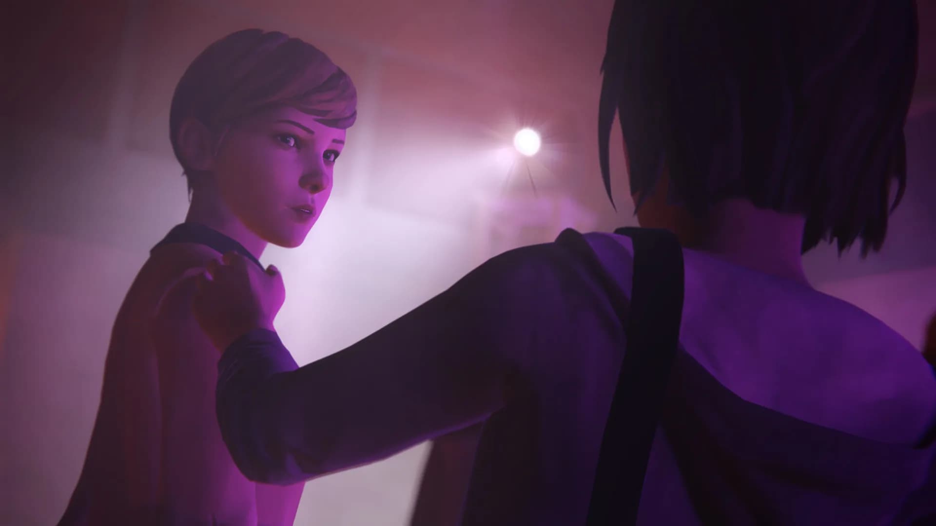 Life is Strange - Episode 1 görsel 18