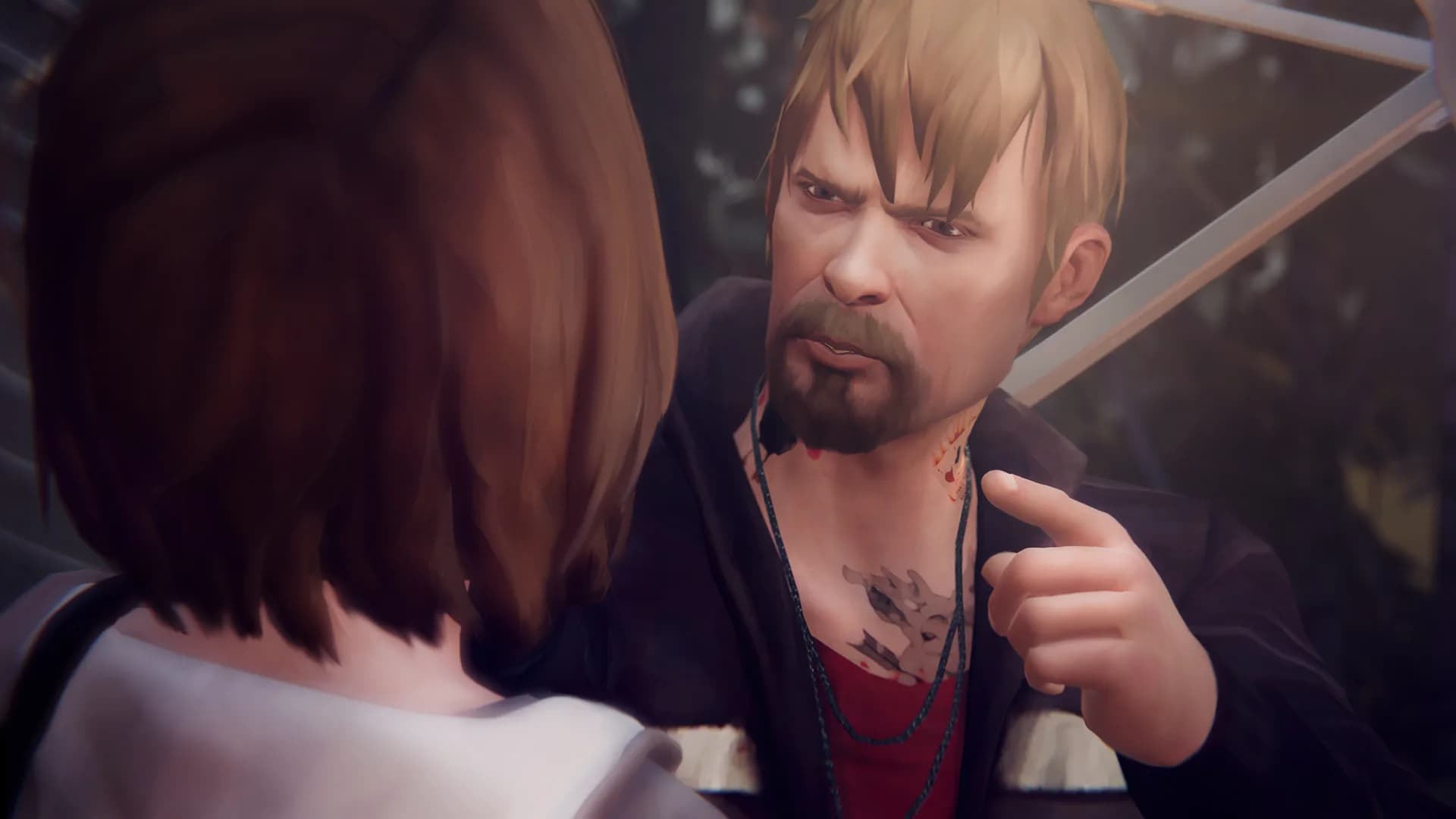 Life is Strange - Episode 1 görsel 19
