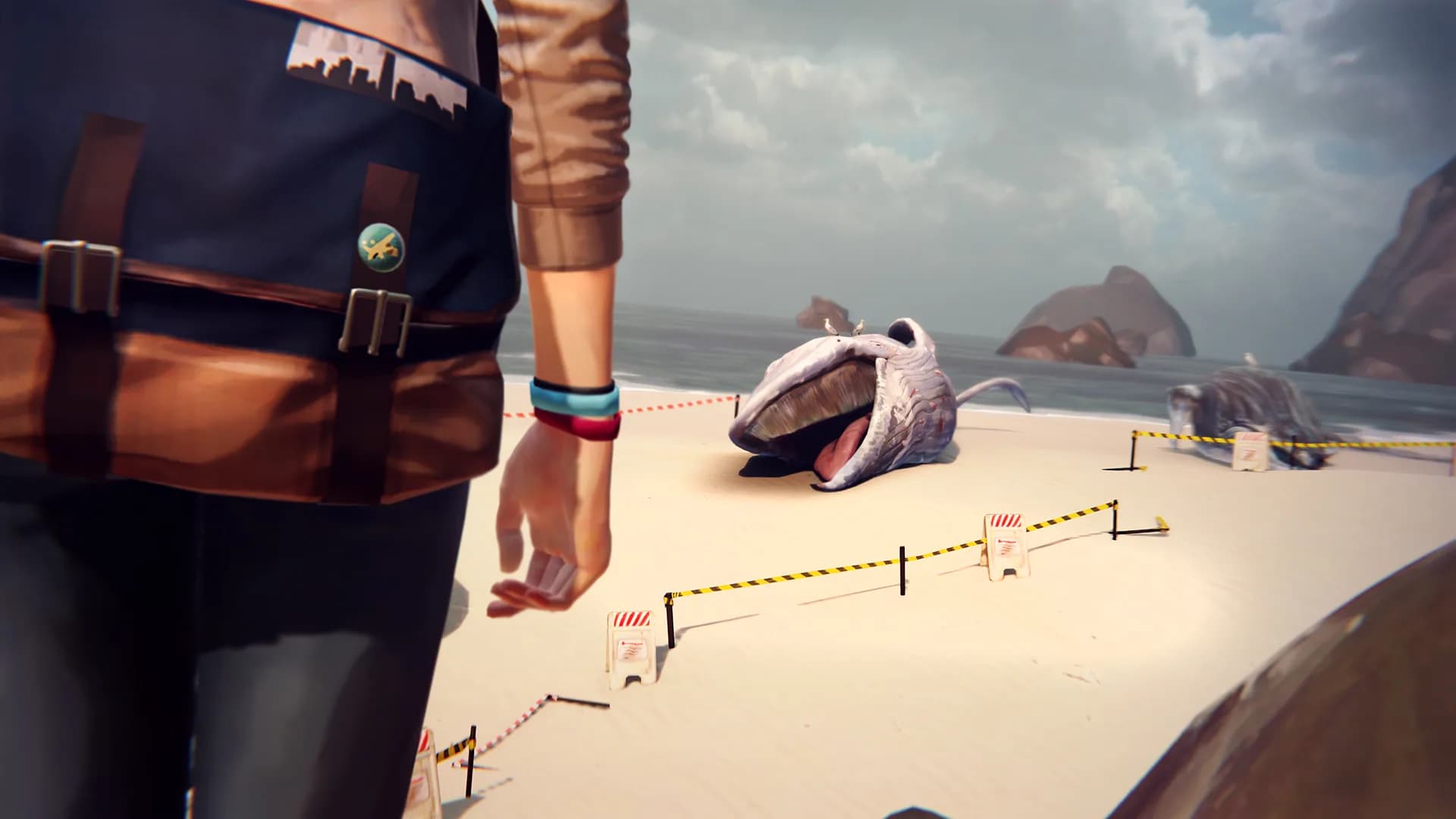 Life is Strange - Episode 1 görsel 20