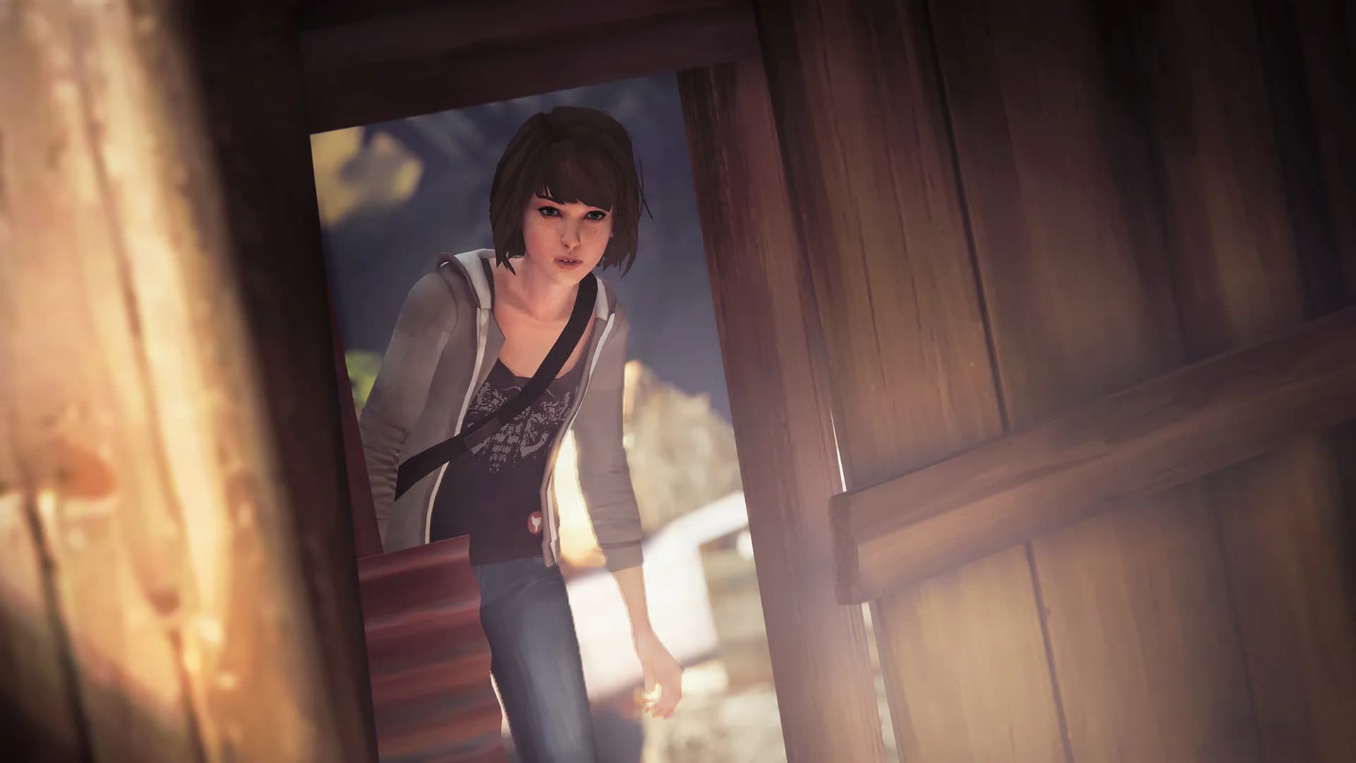 Life is Strange - Episode 1 görsel 21