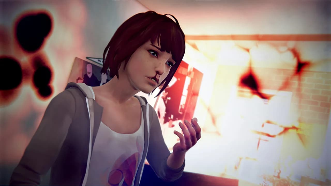 Life is Strange - Episode 1 görsel 22