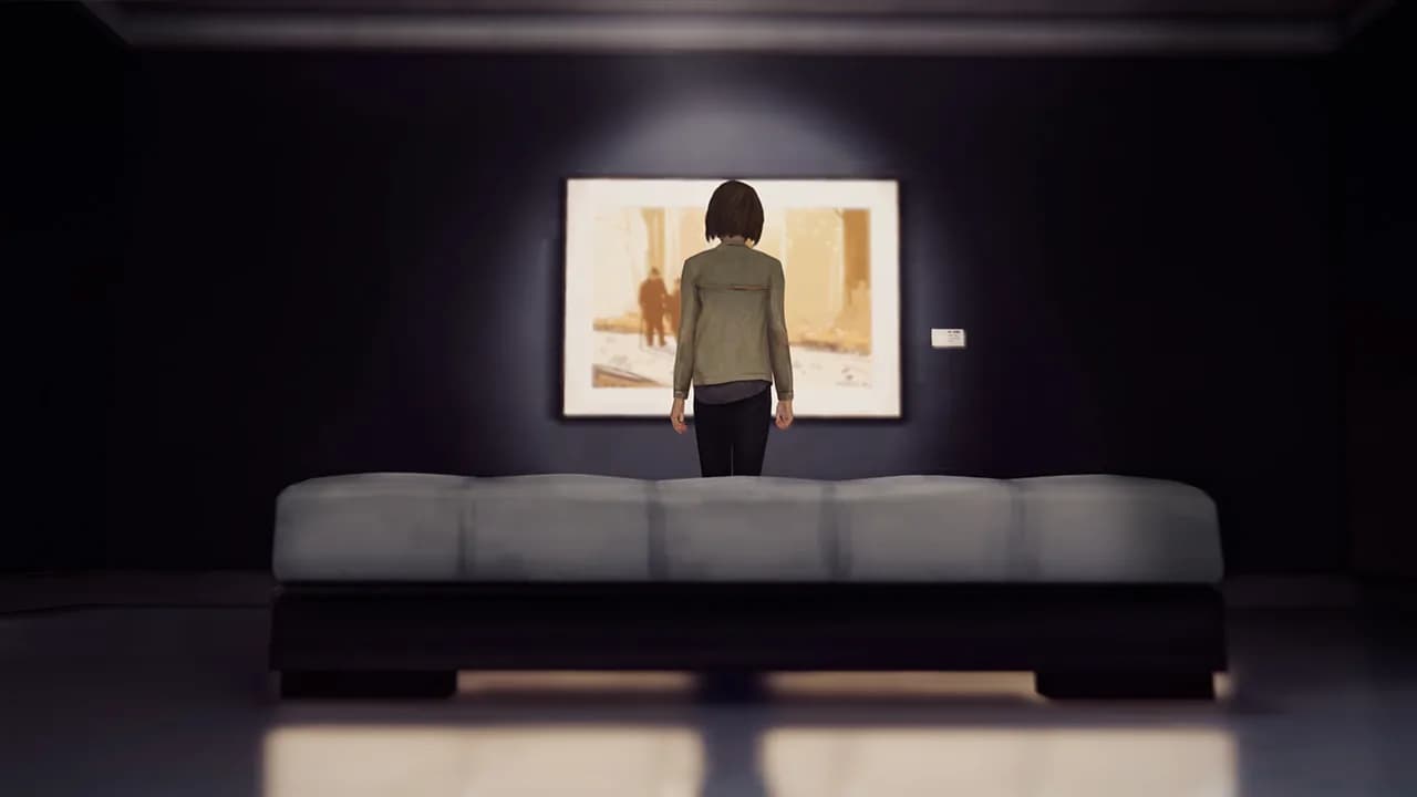 Life is Strange - Episode 1 görsel 23