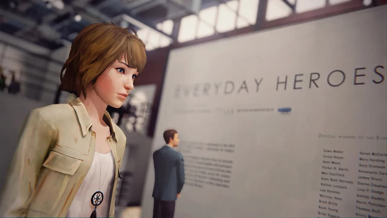 Life is Strange - Episode 1 görsel 24