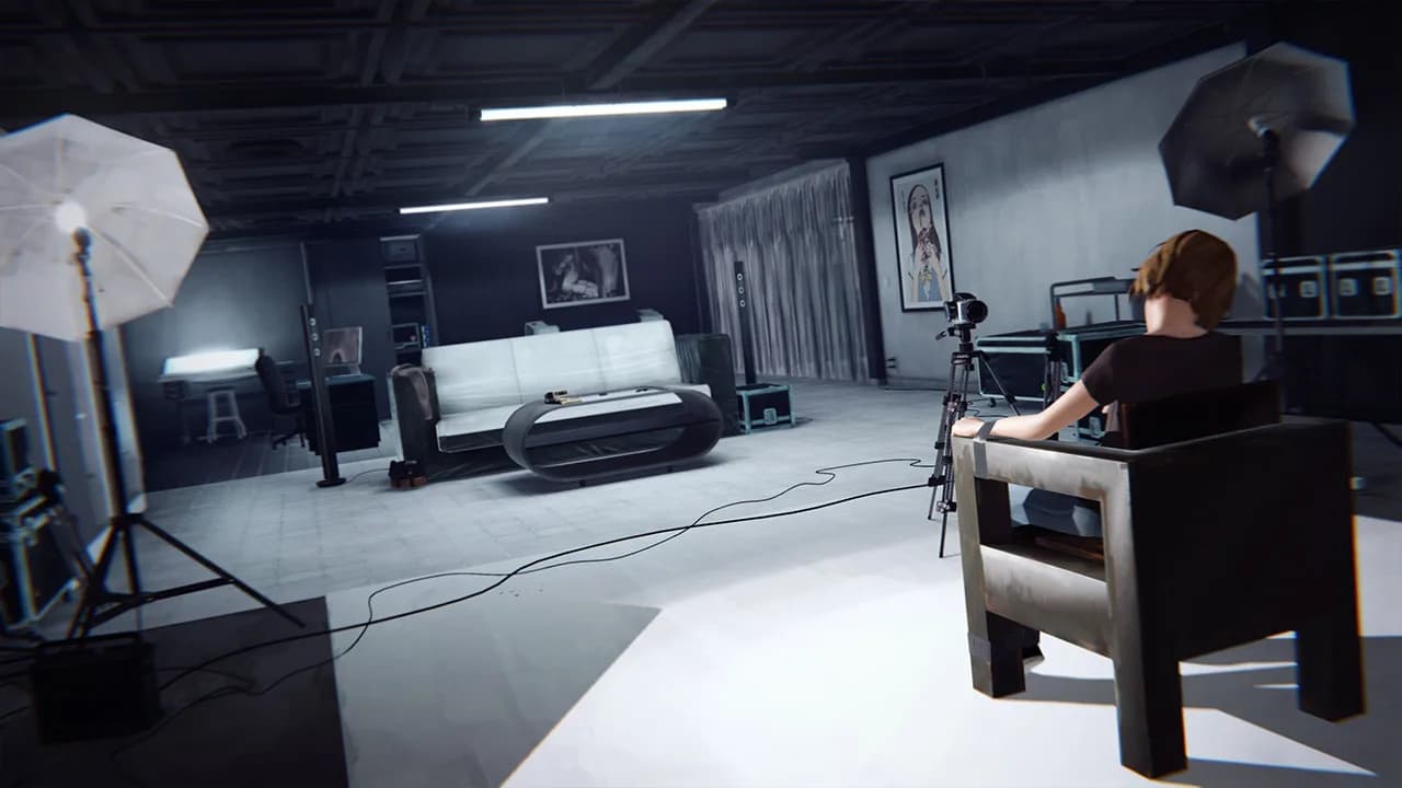 Life is Strange - Episode 1 görsel 25