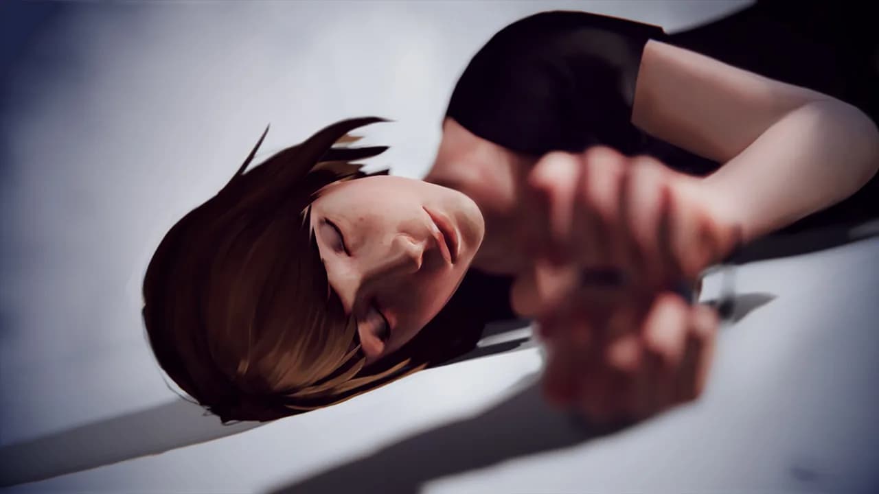 Life is Strange - Episode 1 görsel 27
