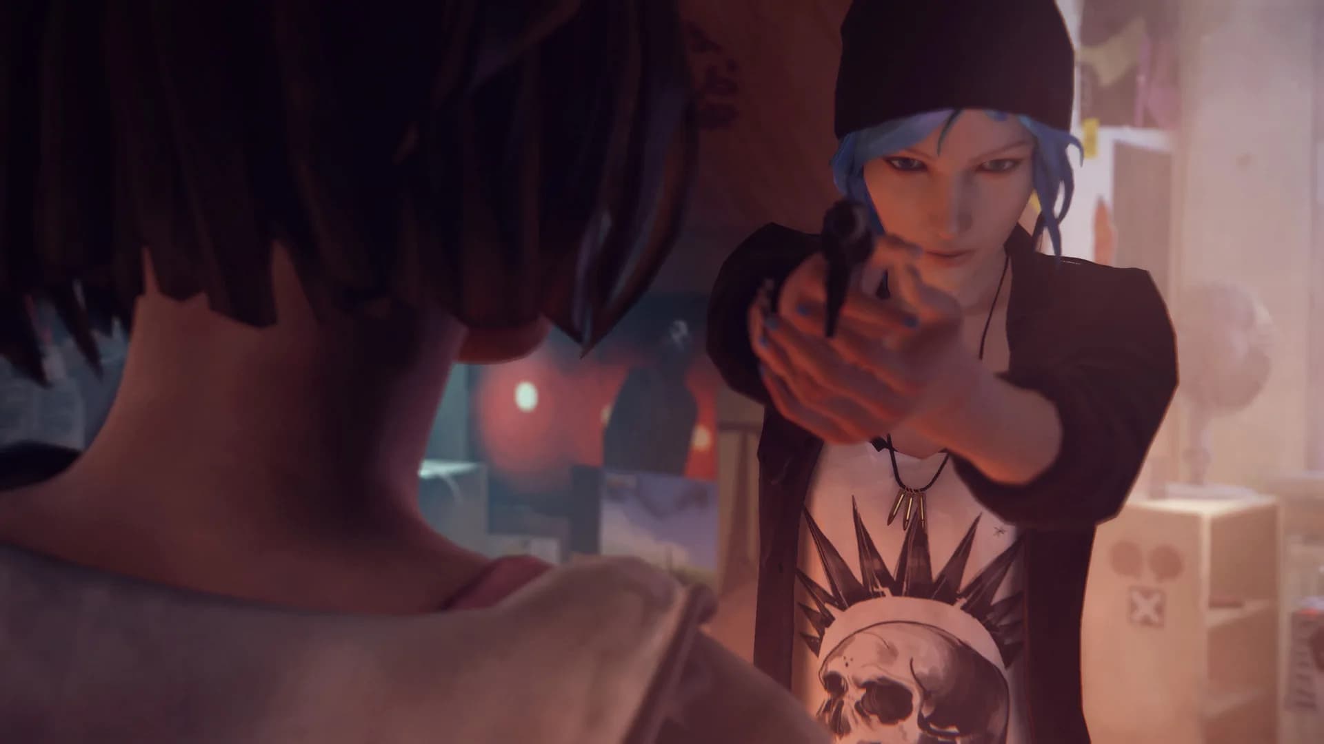 Life is Strange - Episode 1 görsel 6