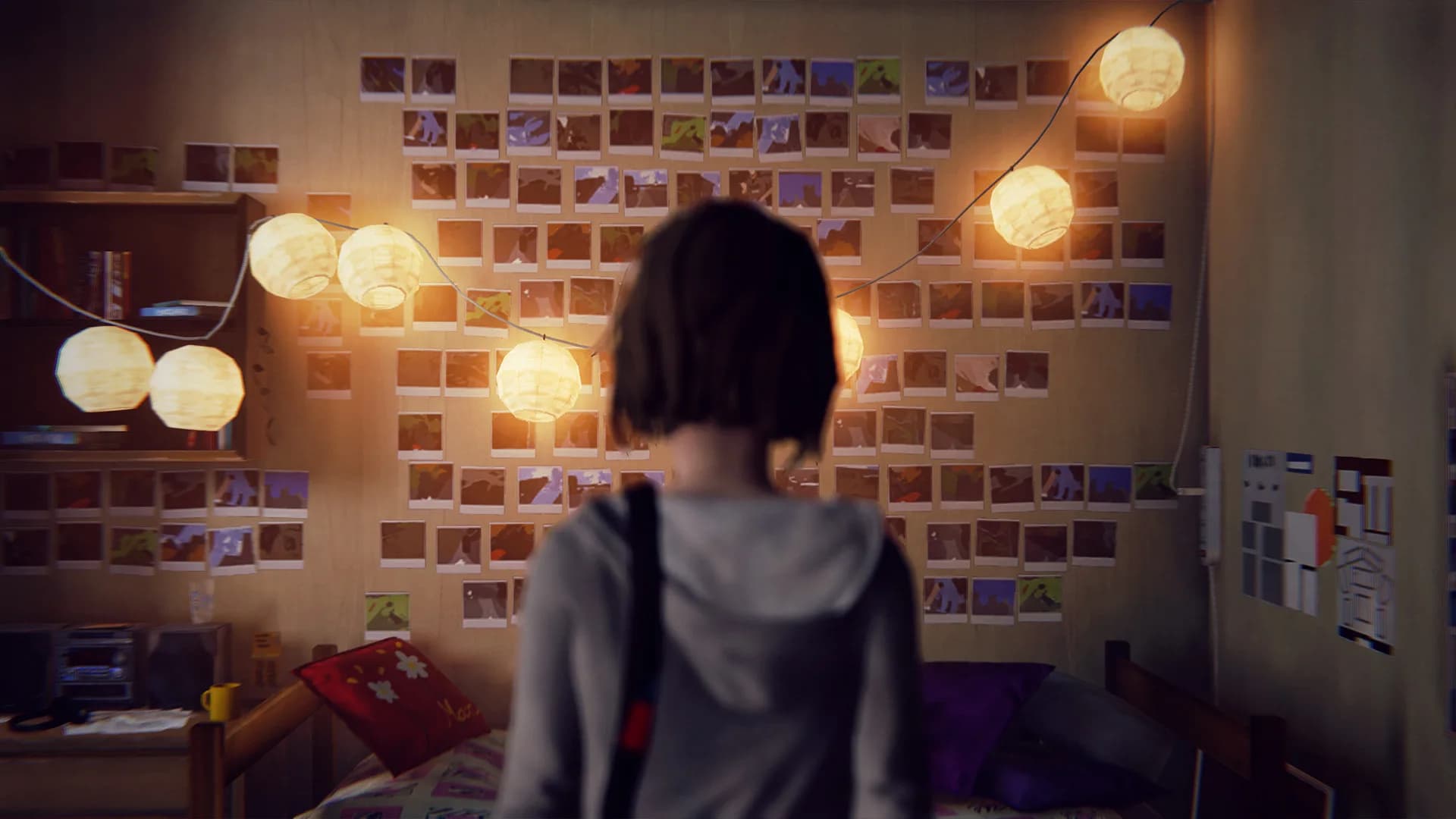 Life is Strange - Episode 1 görsel 8