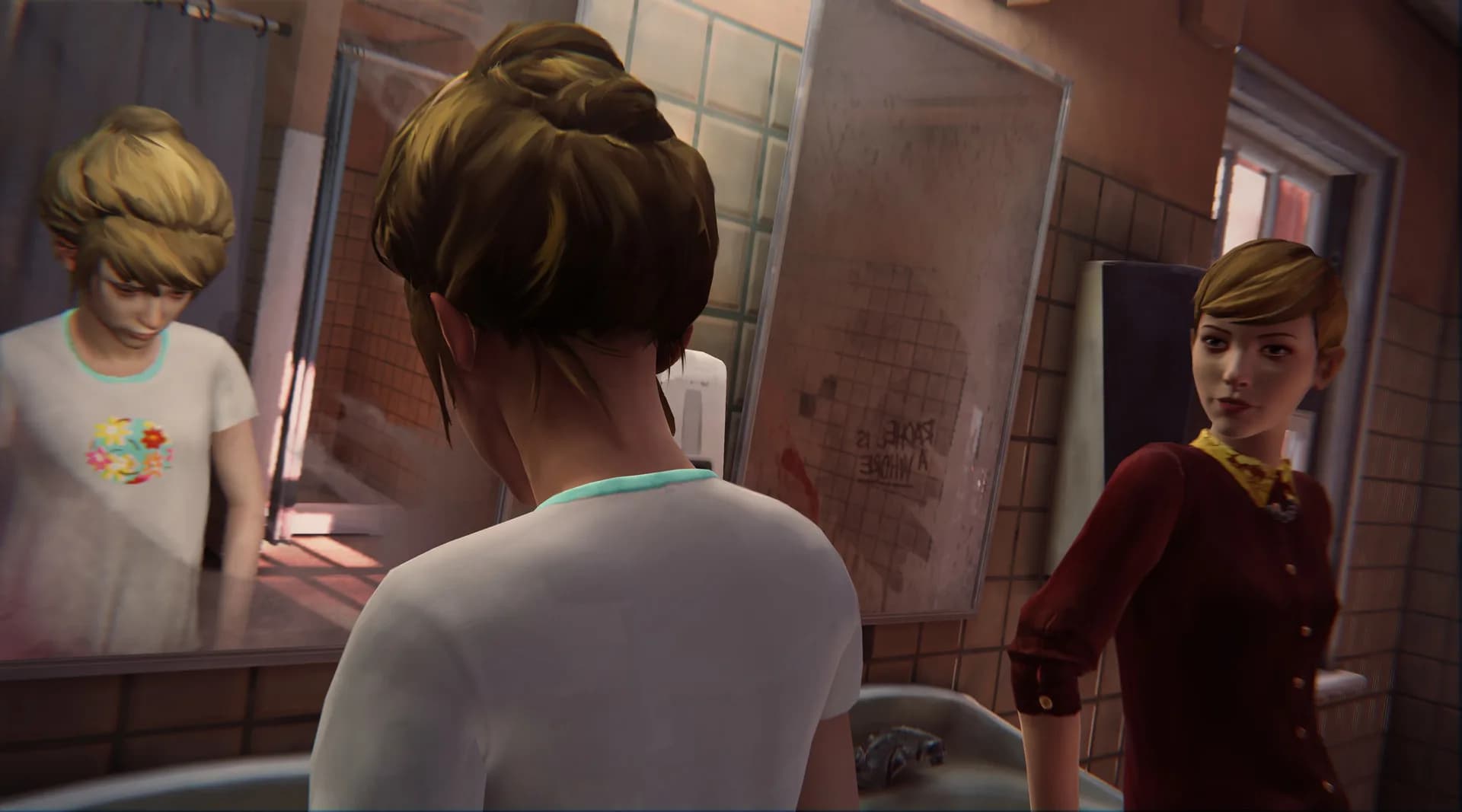 Life is Strange - Episode 1 görsel 9
