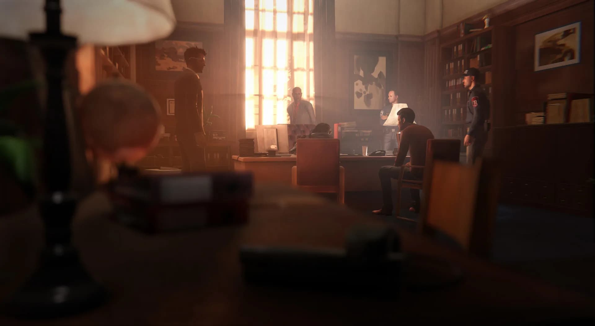 Life is Strange - Episode 1 görsel 11