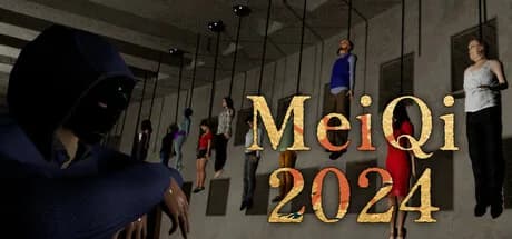 MeiQi 2024