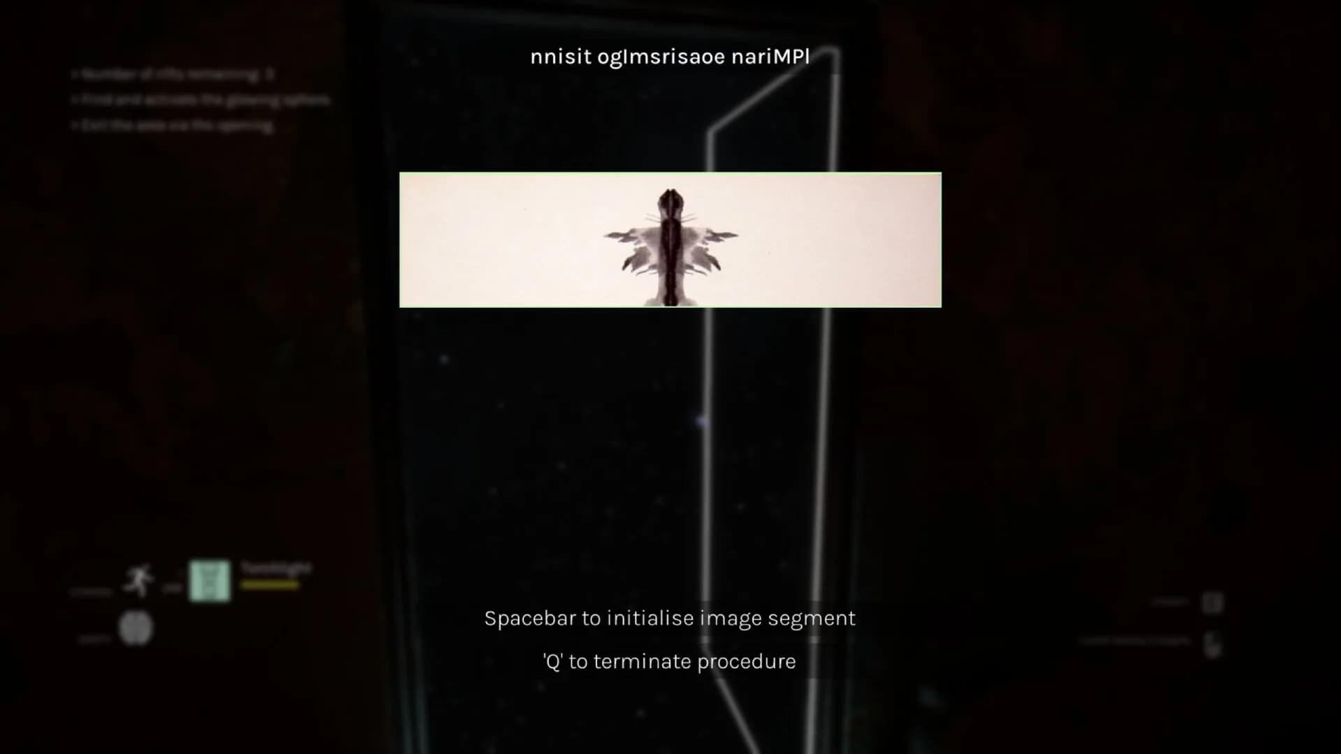 The Short Story Of A Riftkeeper görsel 6