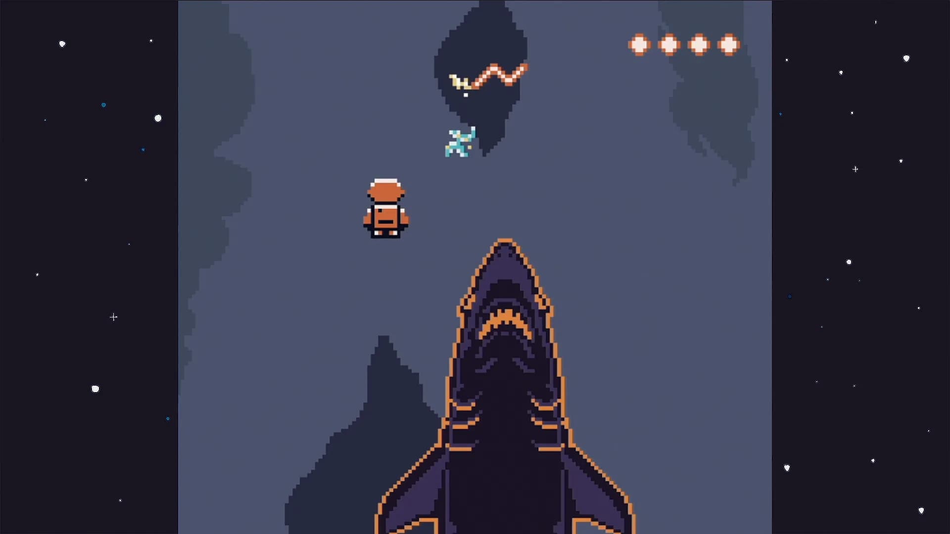 Dream Shark - Pt. 1 görsel 11
